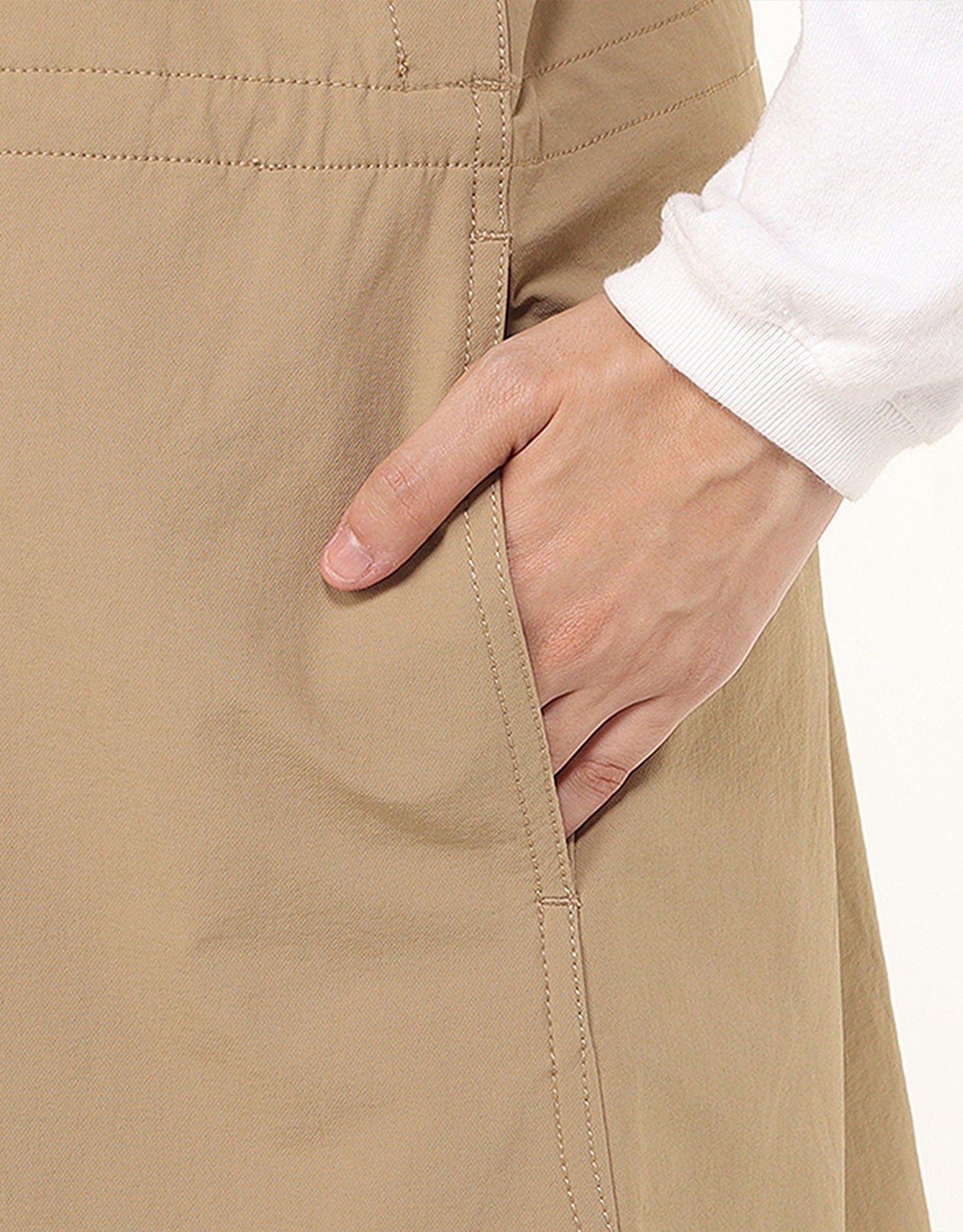 Chums Warm Stretch Jumper Skirt