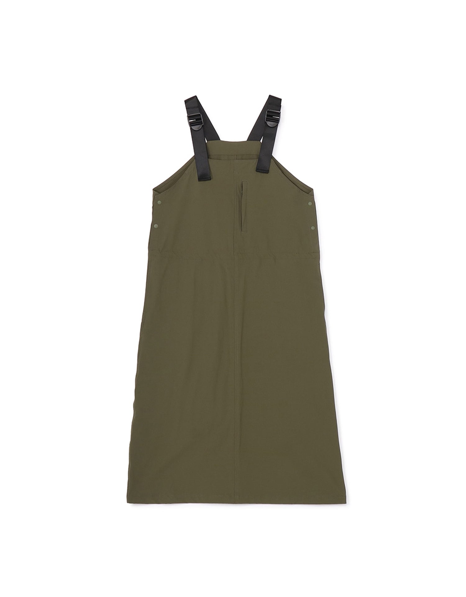 Chums Warm Stretch Jumper Skirt