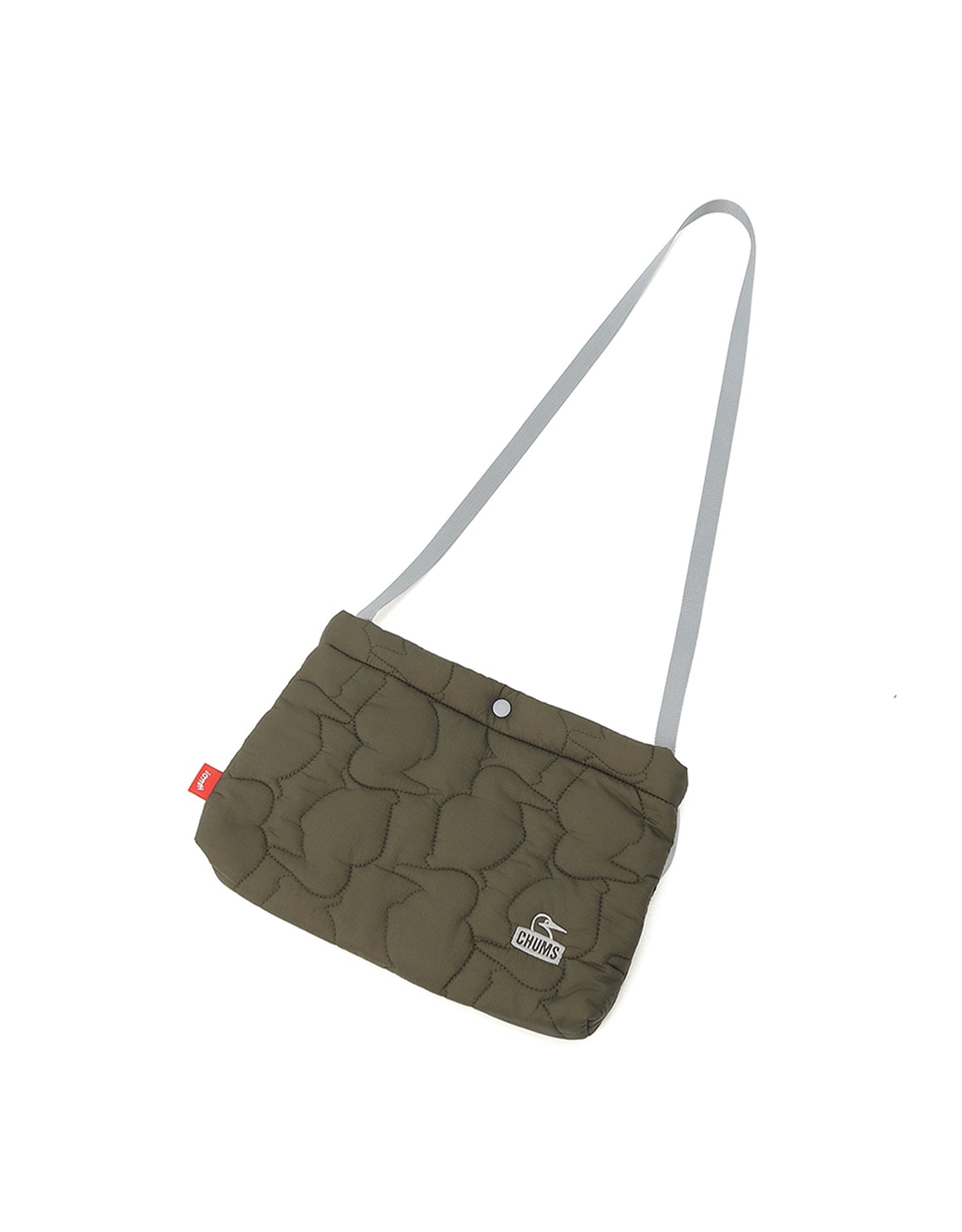 Chums Booby Stitch Sacoche