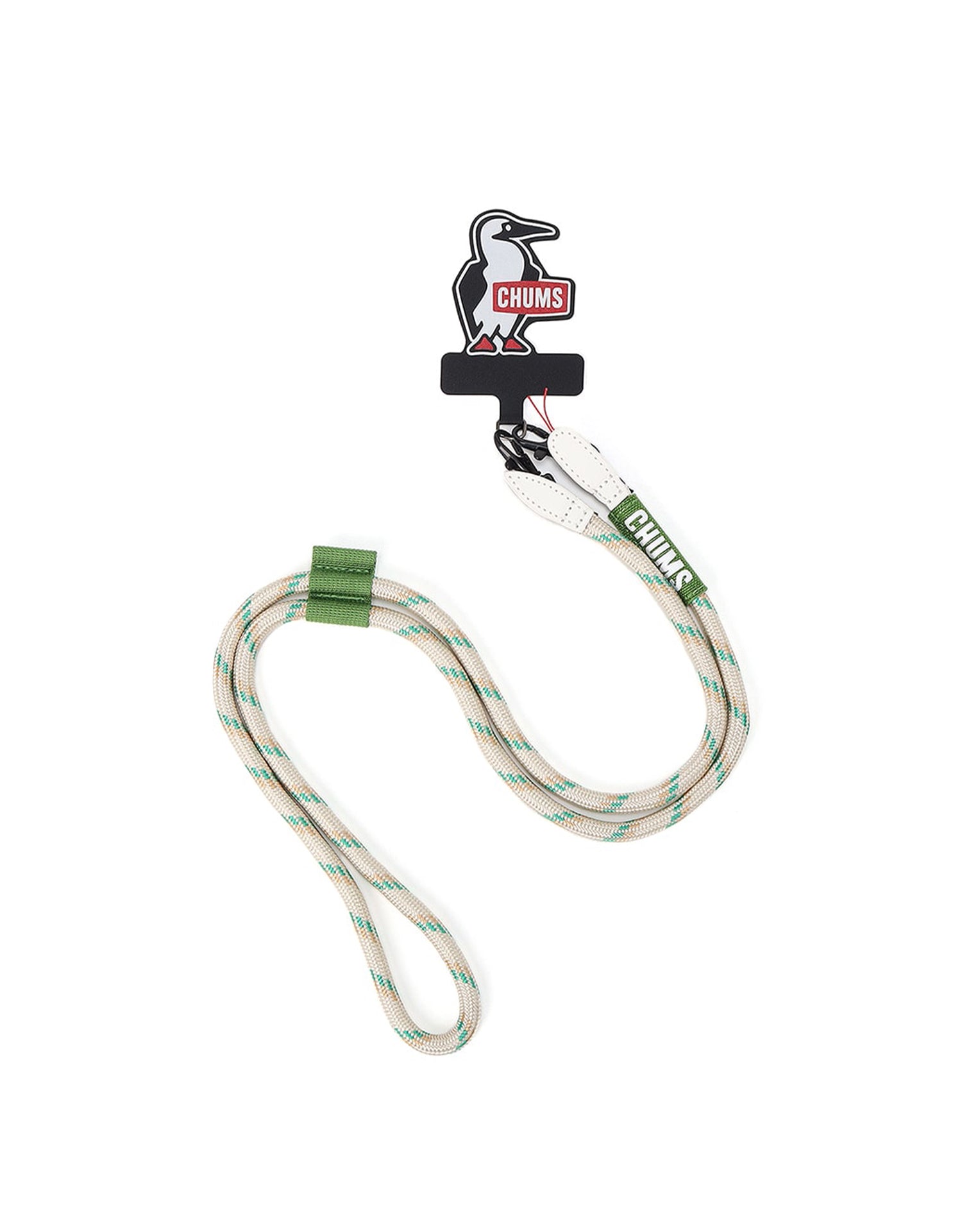 Chums CHUMSnake Rope Strap – TB.