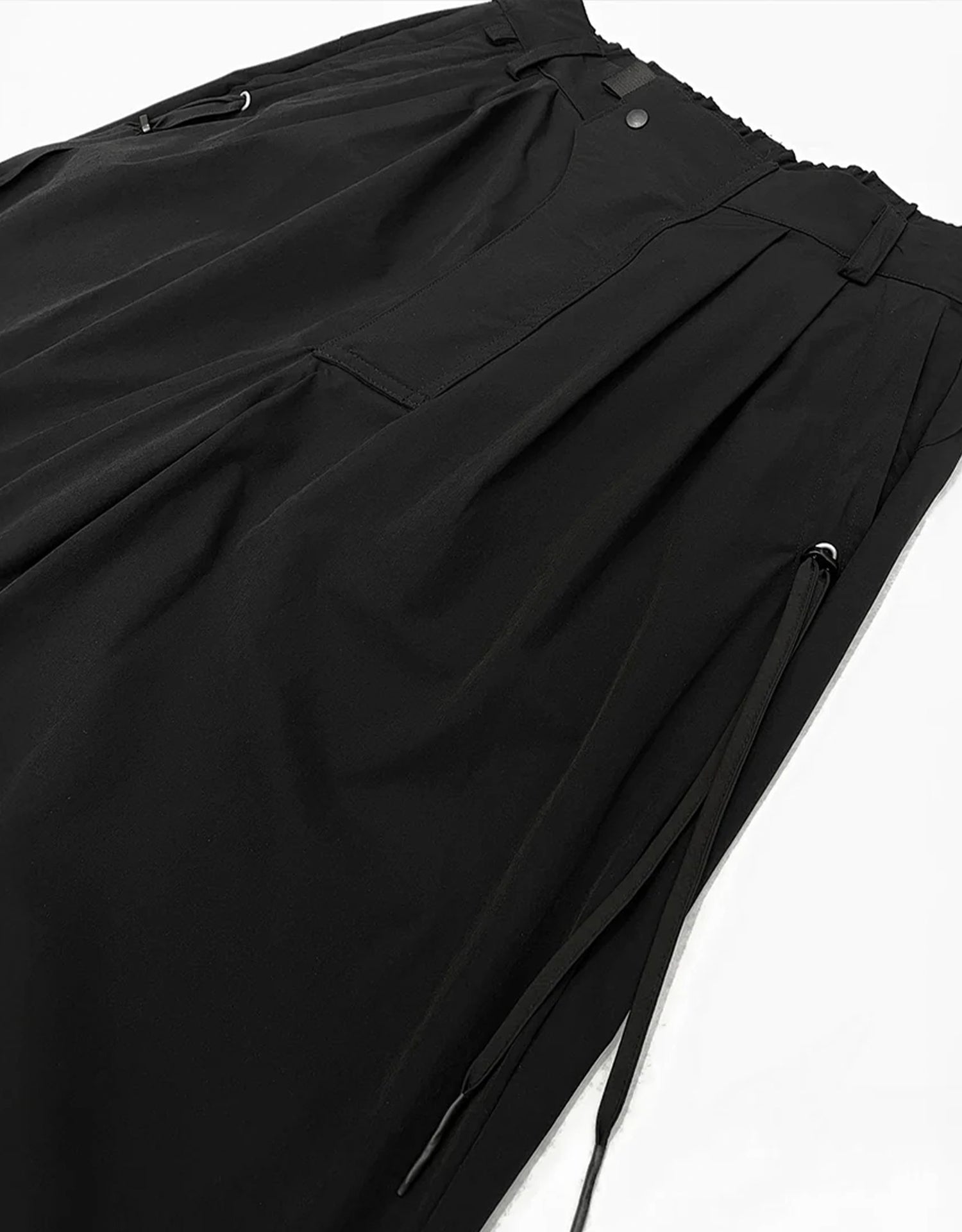 Ip-Axis Industrial Functional Quick-Dry Drapes Dress Pants IPA-PC75