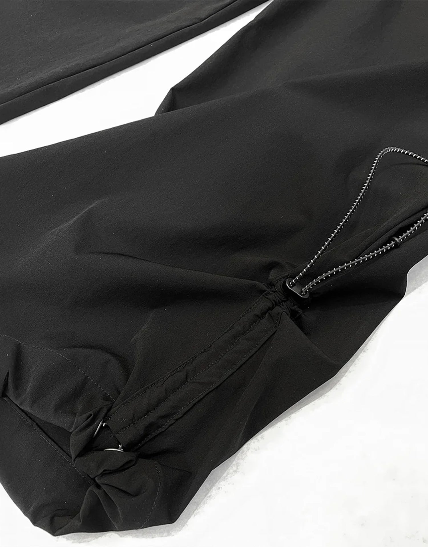 Ip-Axis Industrial Functional Quick-Dry Drapes Dress Pants IPA-PC75