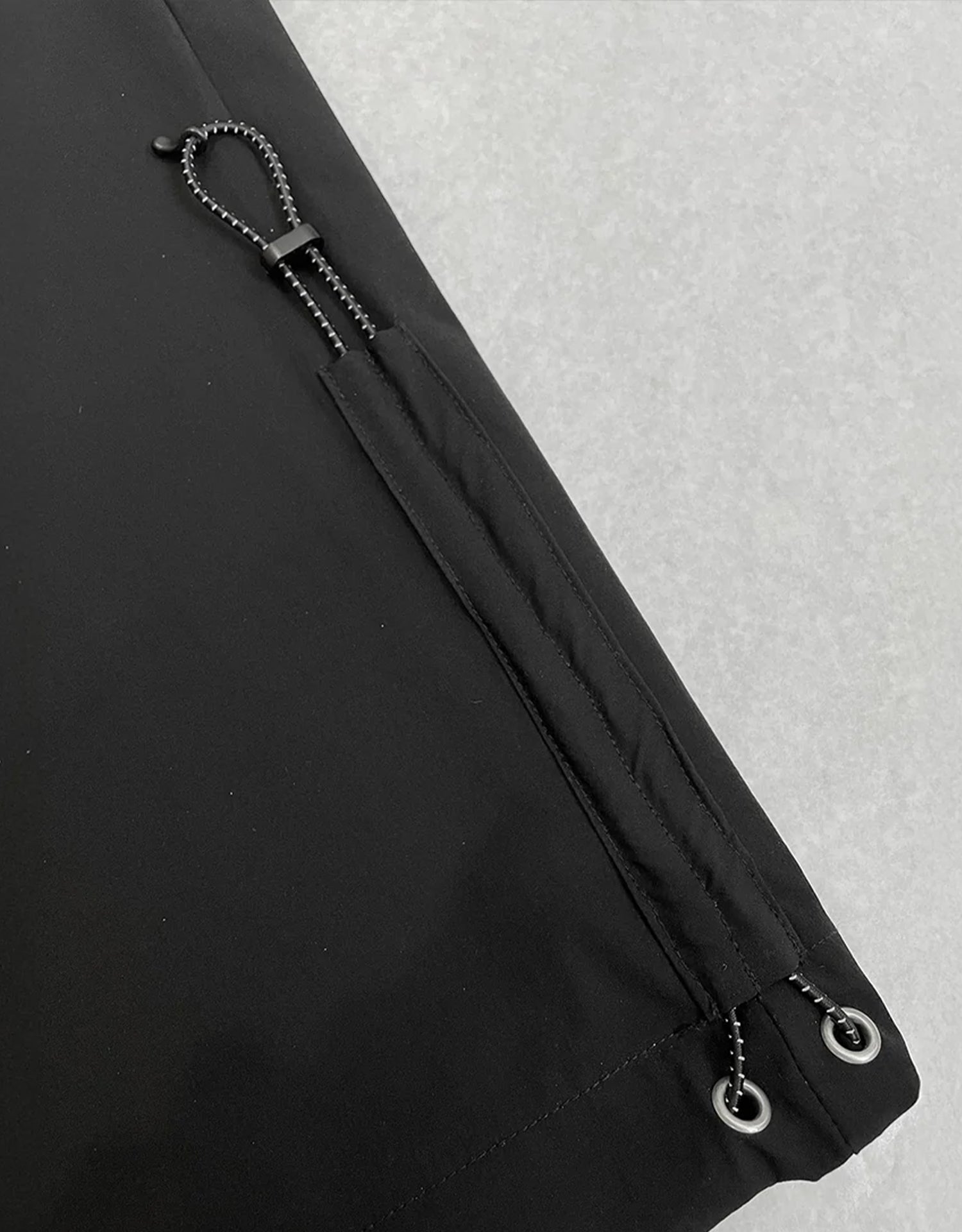 Ip-Axis Industrial Functional Quick-Dry Drapes Dress Pants IPA-PC75