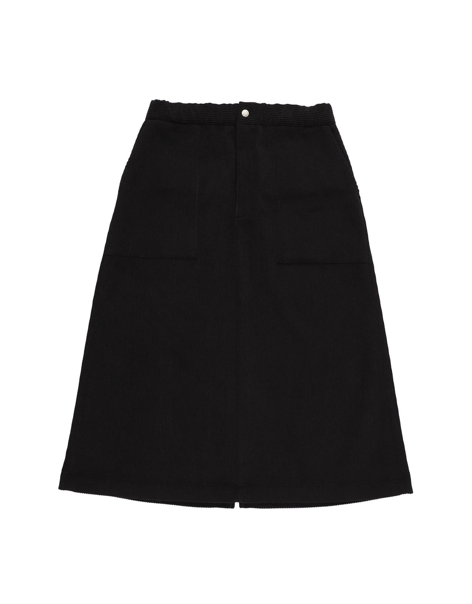 Nanga Corduroy A Line Skirt
