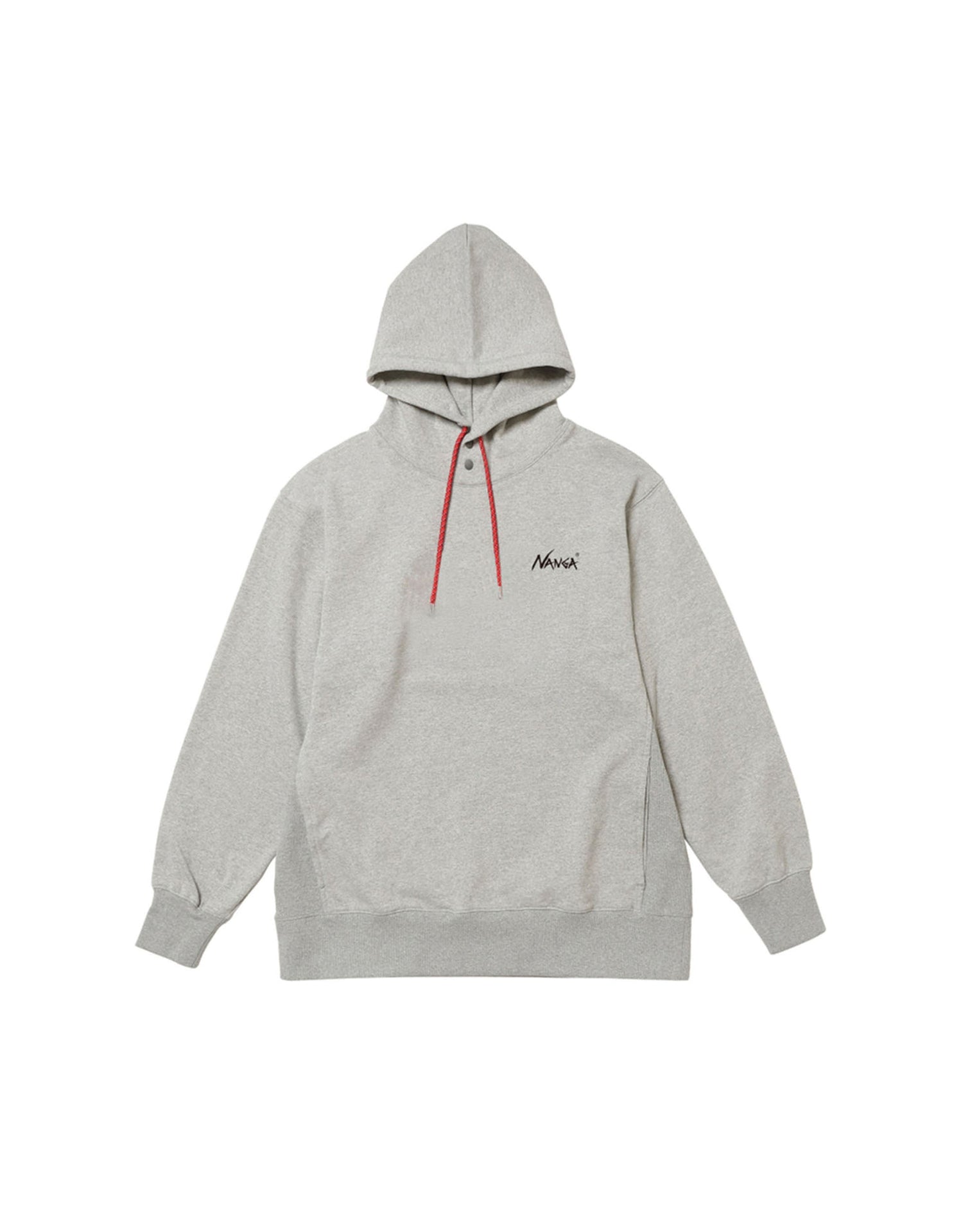 Nanga Ecohybrid Sweat Hoodie/Nt