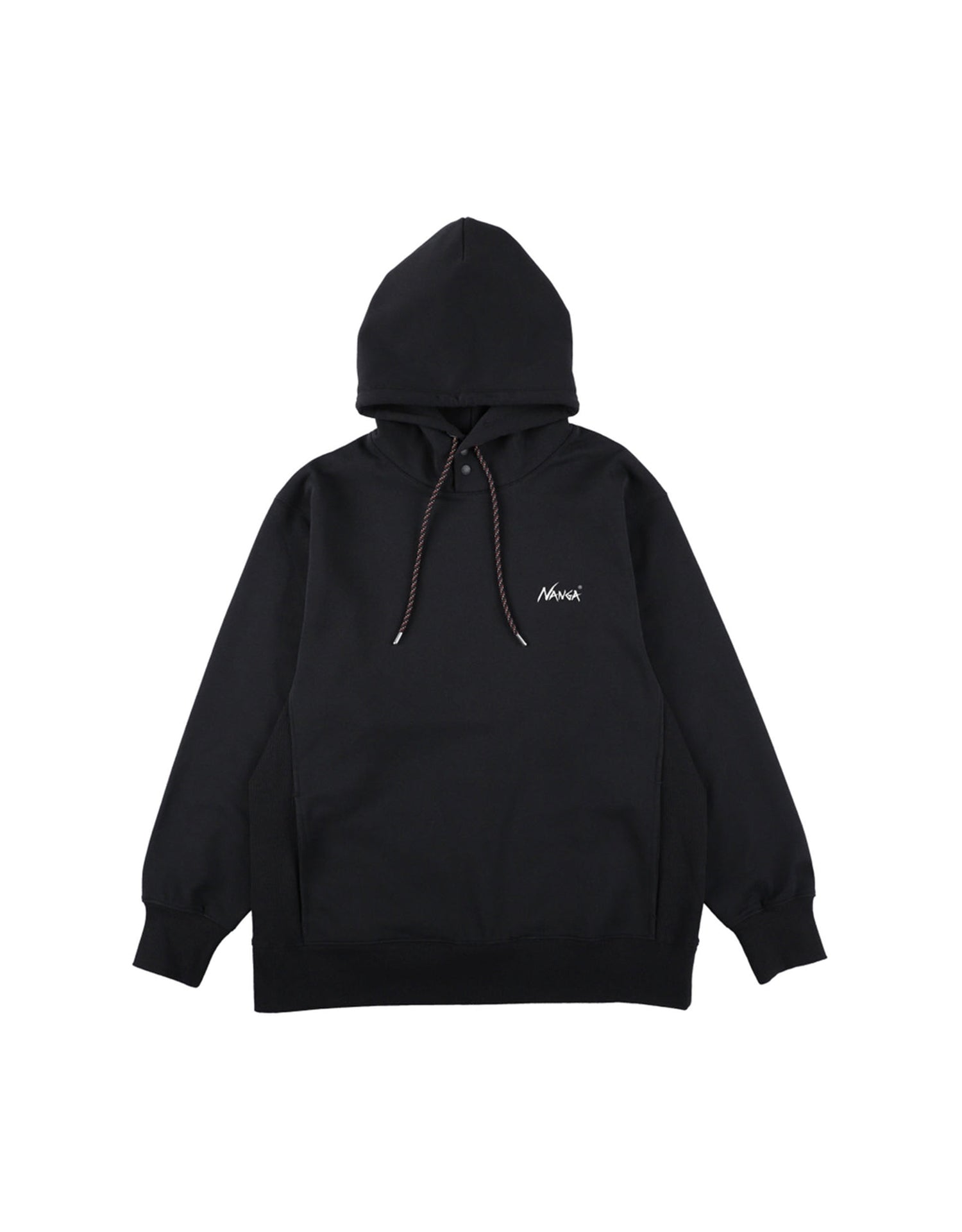 Nanga Ecohybrid Sweat Hoodie/Nt