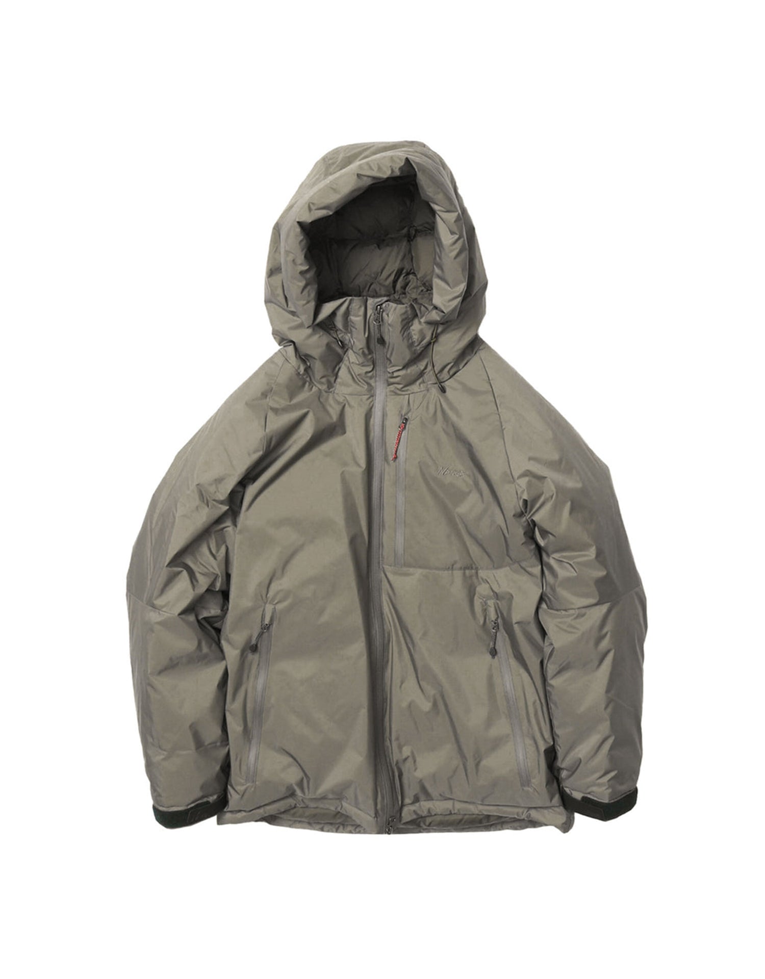 Nanga Aurora Tex Down Jacket