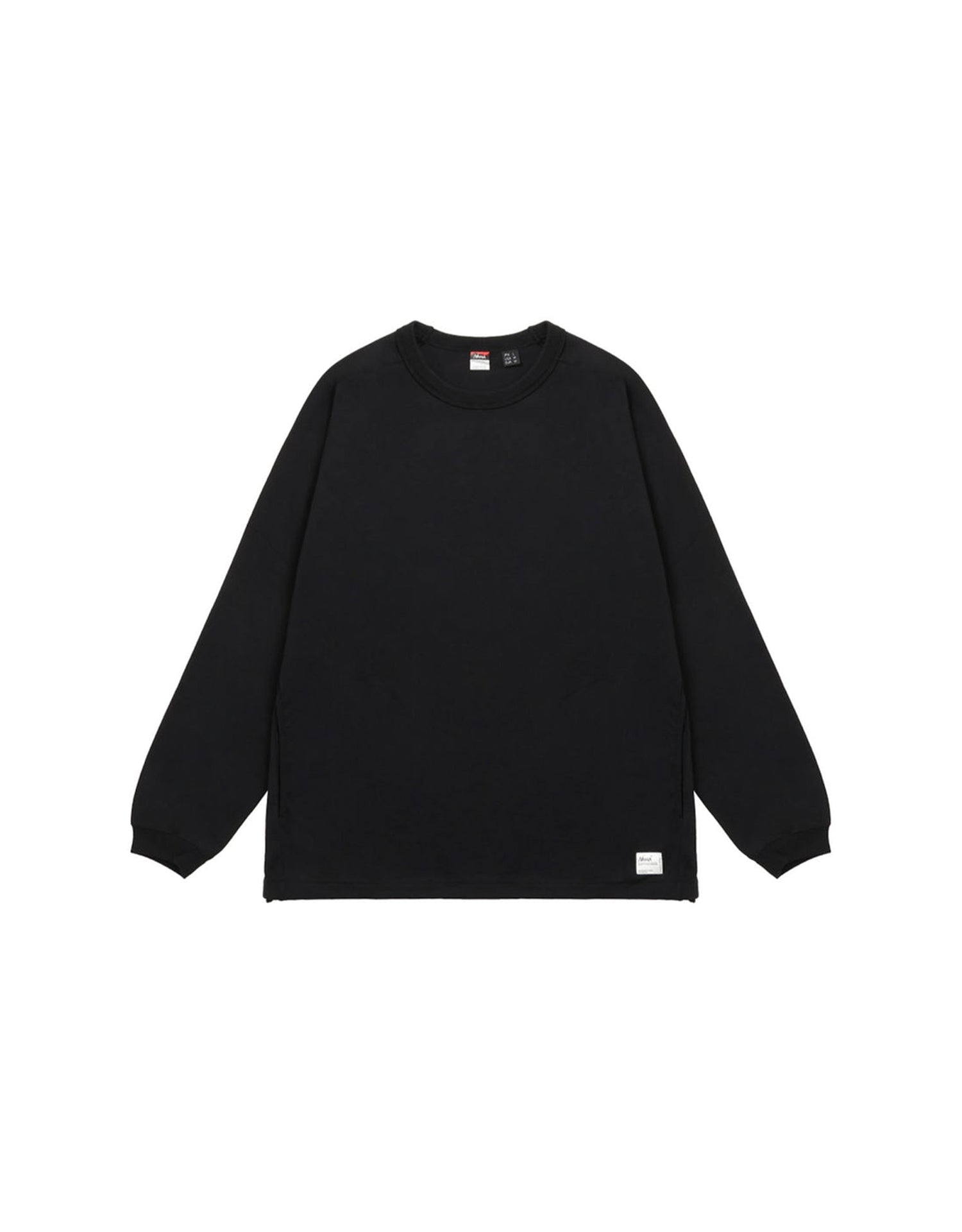 Nanga Eco Hybrid Oversized L/S Tee