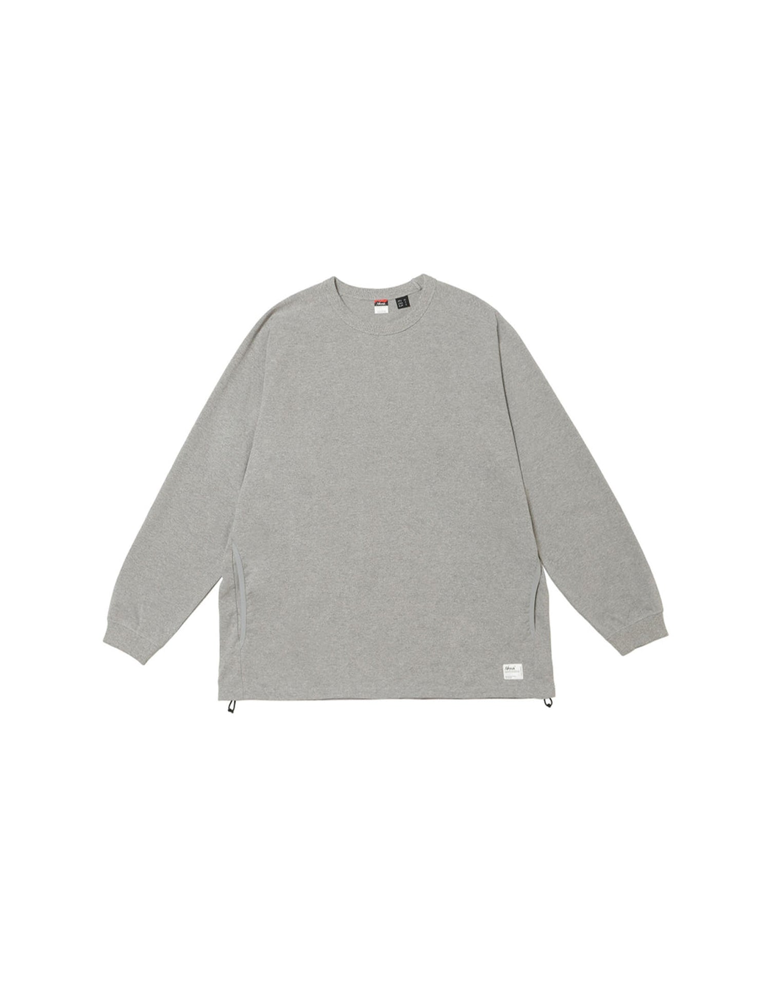 Nanga Eco Hybrid Oversized L/S Tee