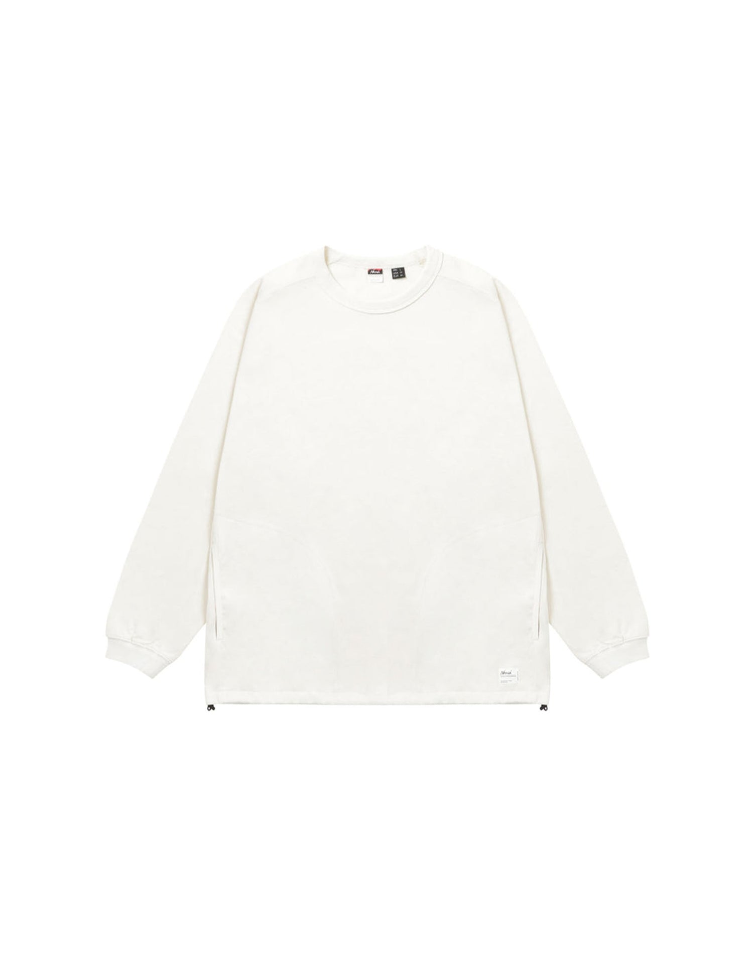 Nanga Eco Hybrid Oversized L/S Tee