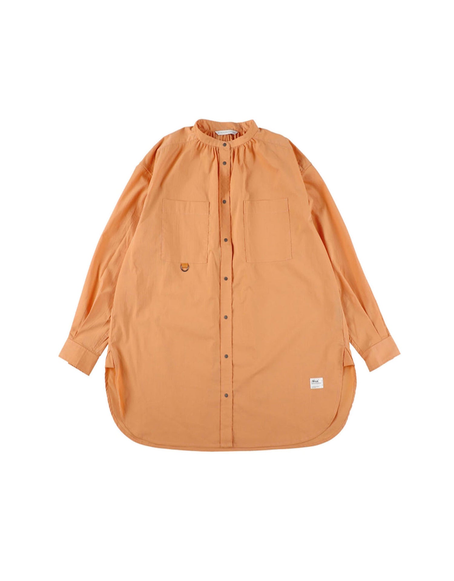 Nanga Hinoc Ripstop Camp Shirt W