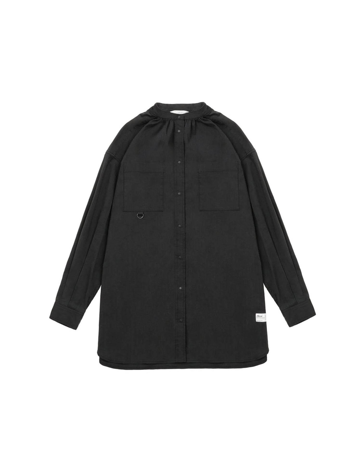 Nanga Hinoc Ripstop Camp Shirt W