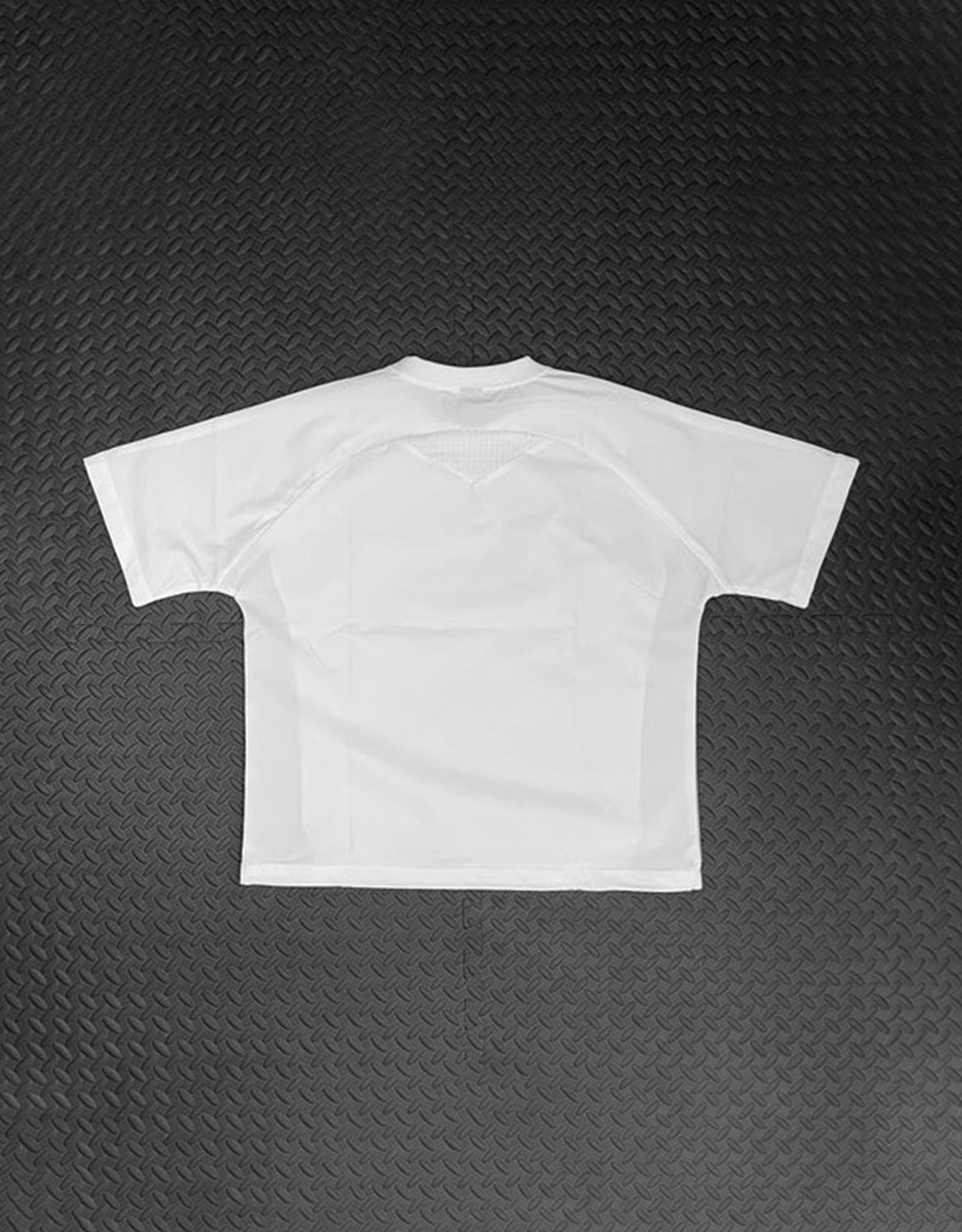 Ip-Axis Industrial Functional 3D Embroidered Breathable Tailored T-Shirt IPA-PC61