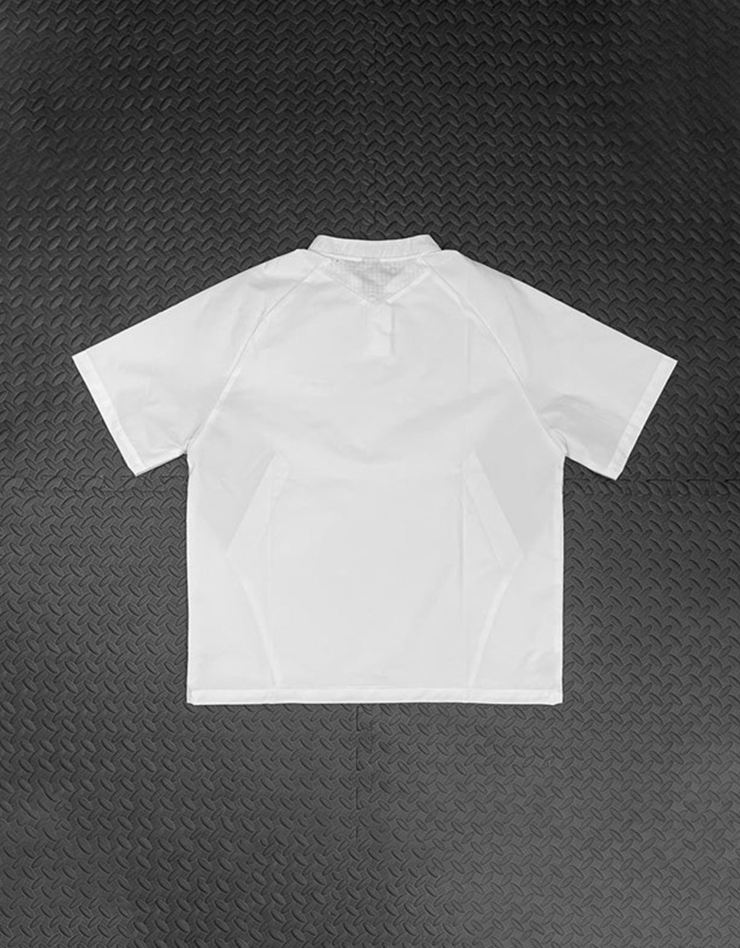 Ip-Axis Industrial Functional Breathable Tailored Stand-Collar T-Shirt IPA-PC62