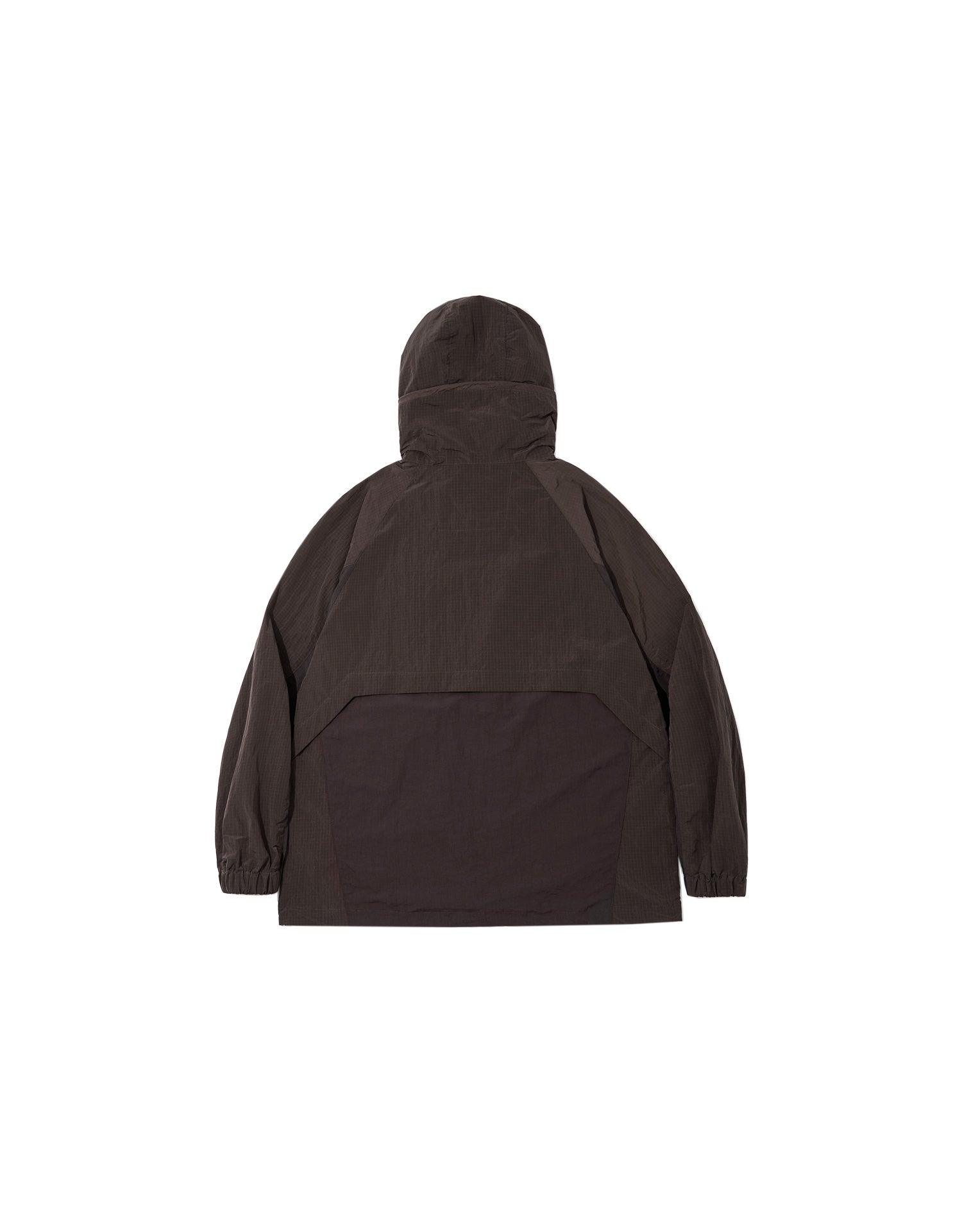 M.T. Five Pockets Commuter Windbreaker Jacket