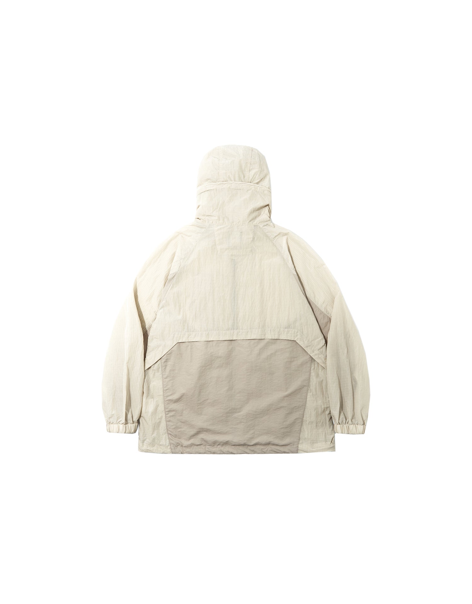 M.T. Five Pockets Commuter Windbreaker Jacket