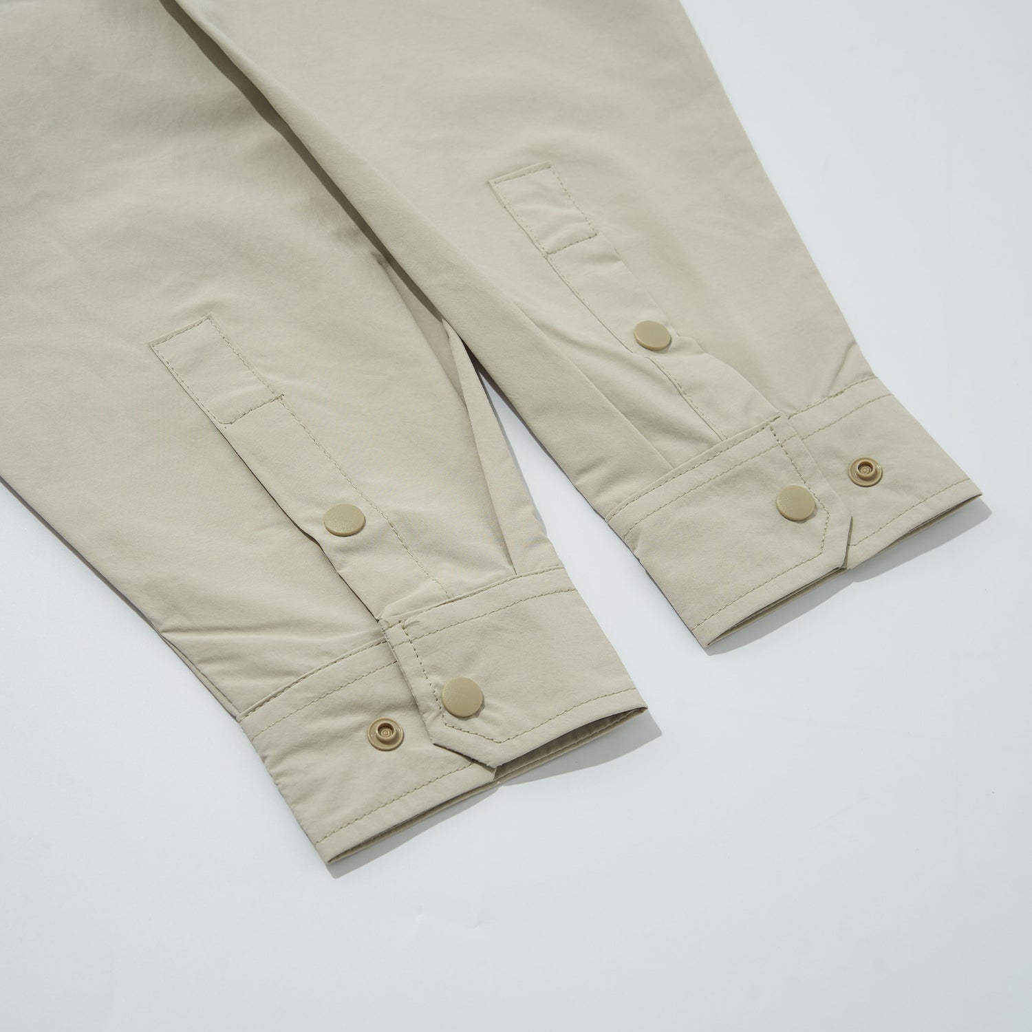 M.T. Seven Pockets Commuter Shirt