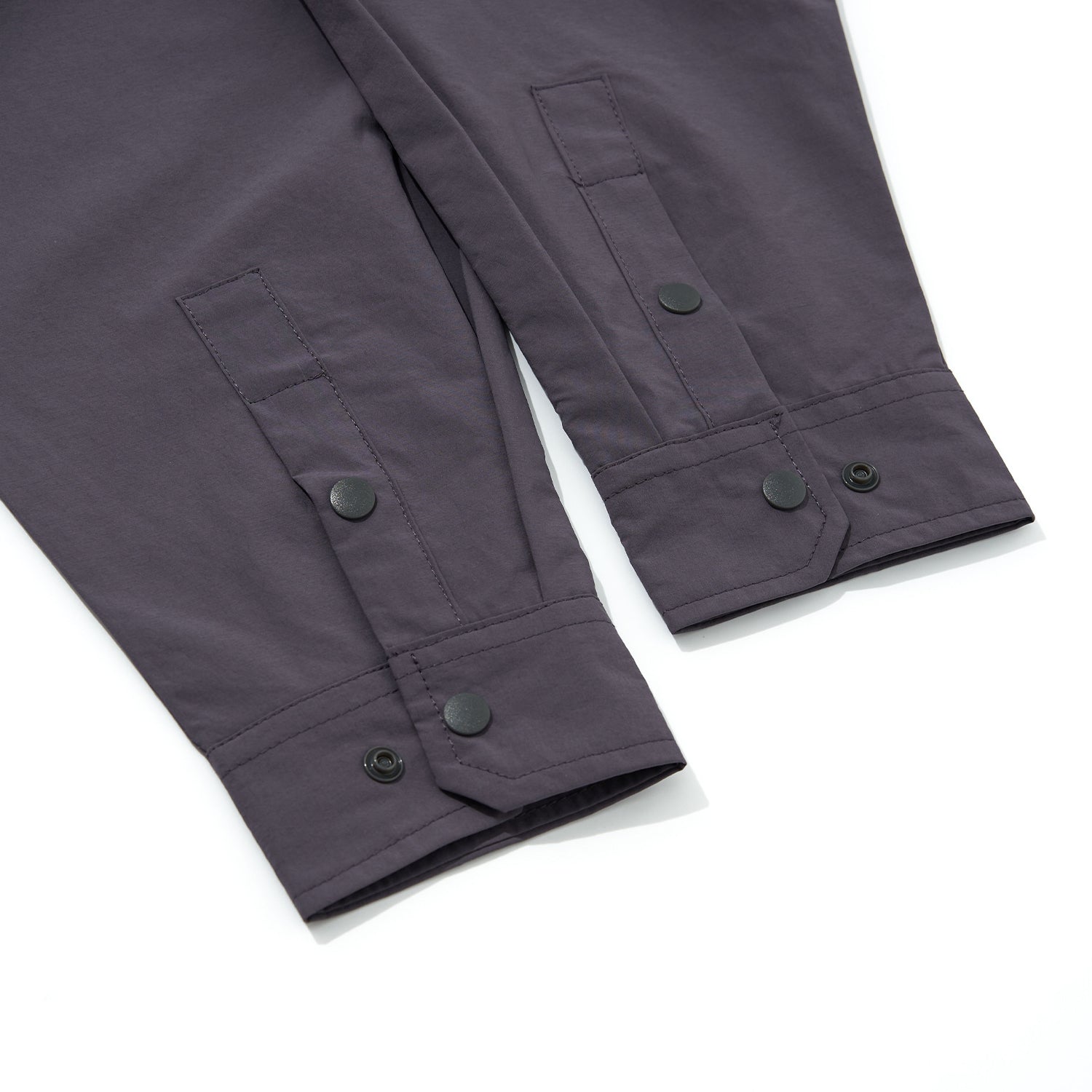 M.T. Seven Pockets Commuter Shirt