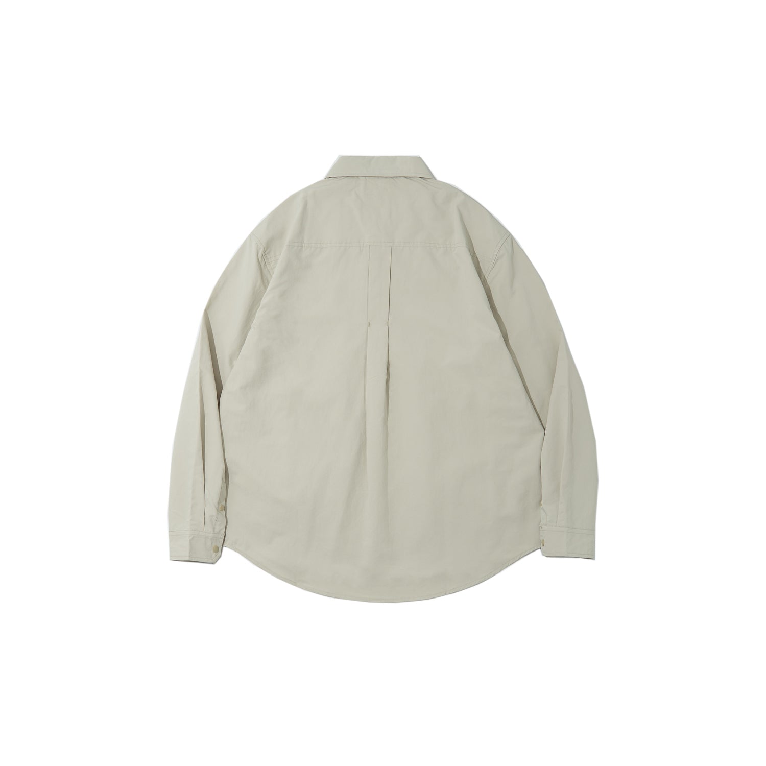 M.T. Seven Pockets Commuter Shirt