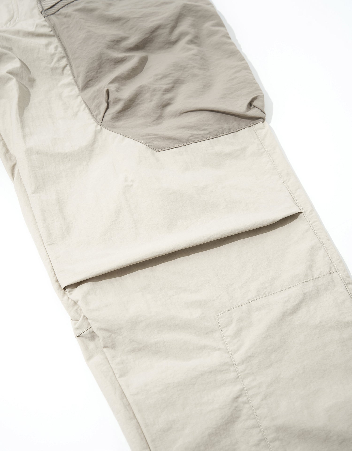 M.T. Six Pockets Commuter Pants