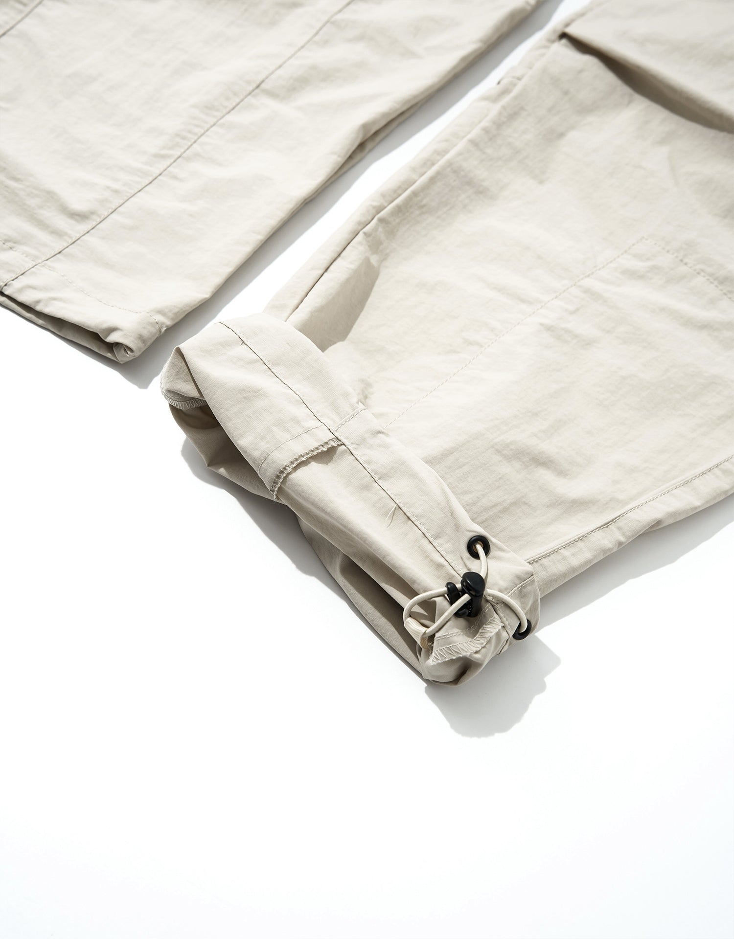 M.T. Six Pockets Commuter Pants