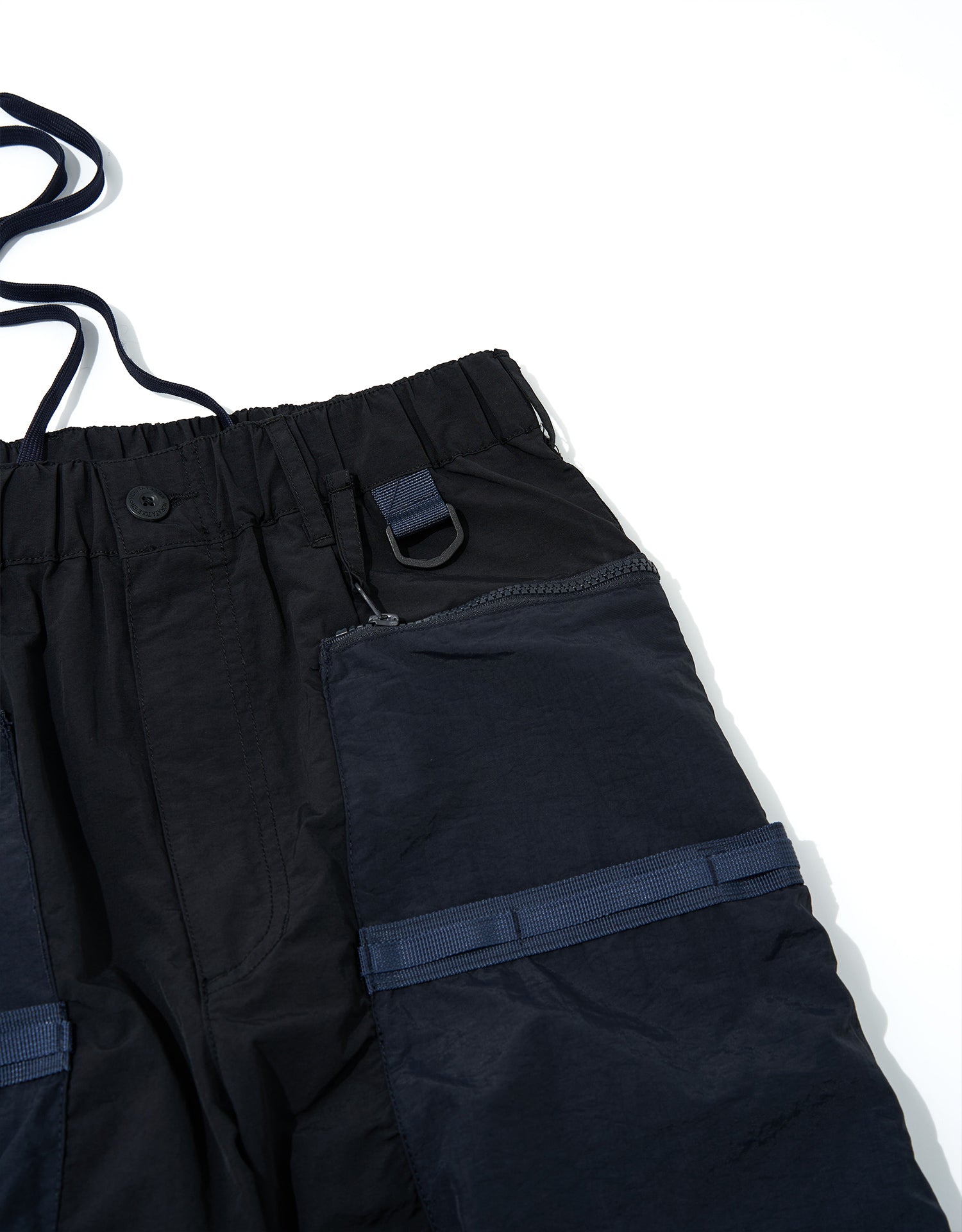 M.T. Six Pockets Commuter Pants