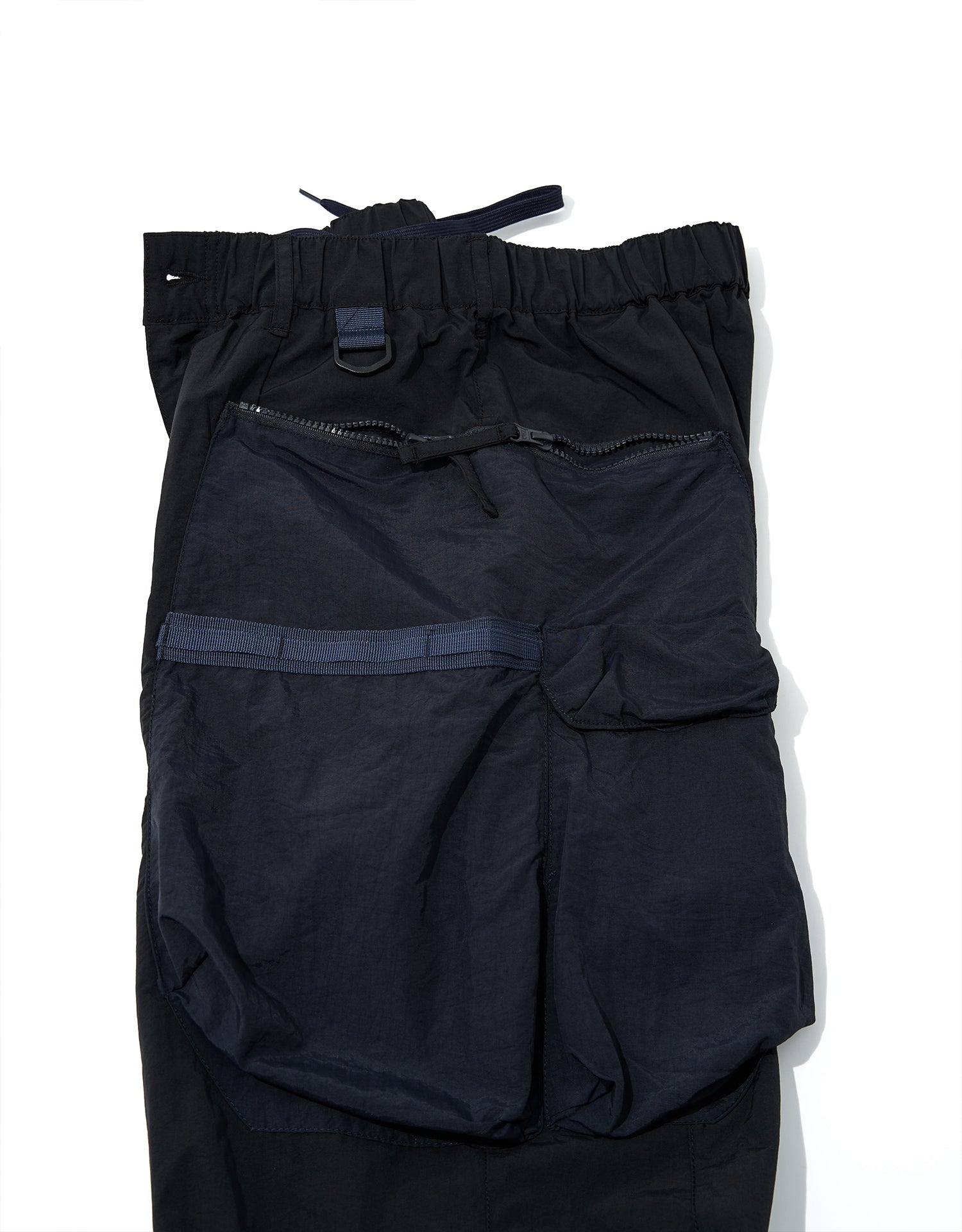 M.T. Six Pockets Commuter Pants