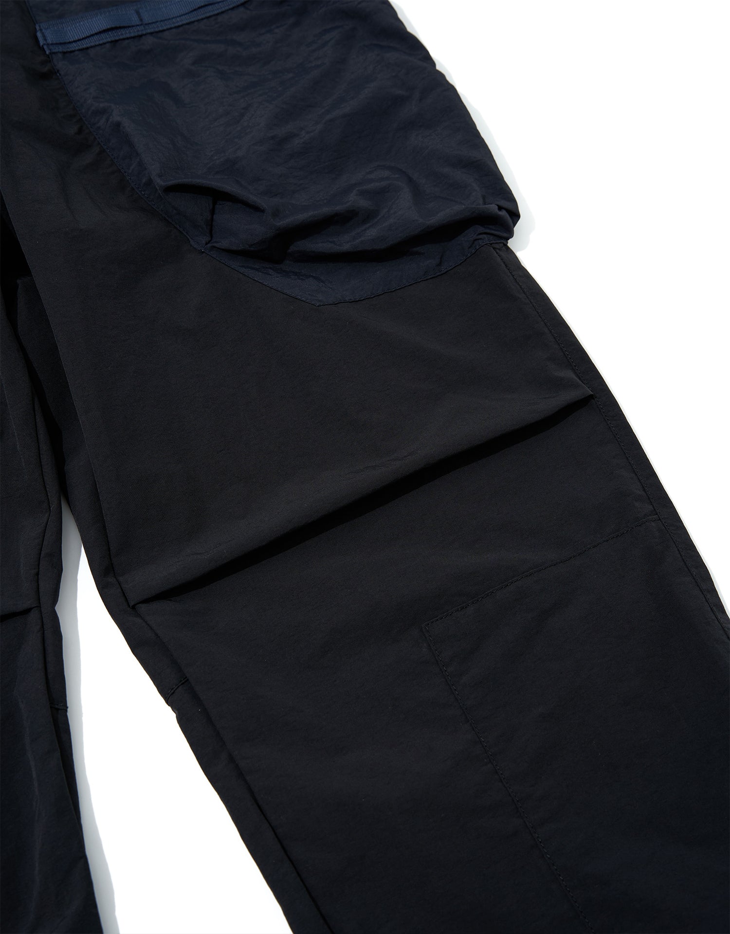 M.T. Six Pockets Commuter Pants