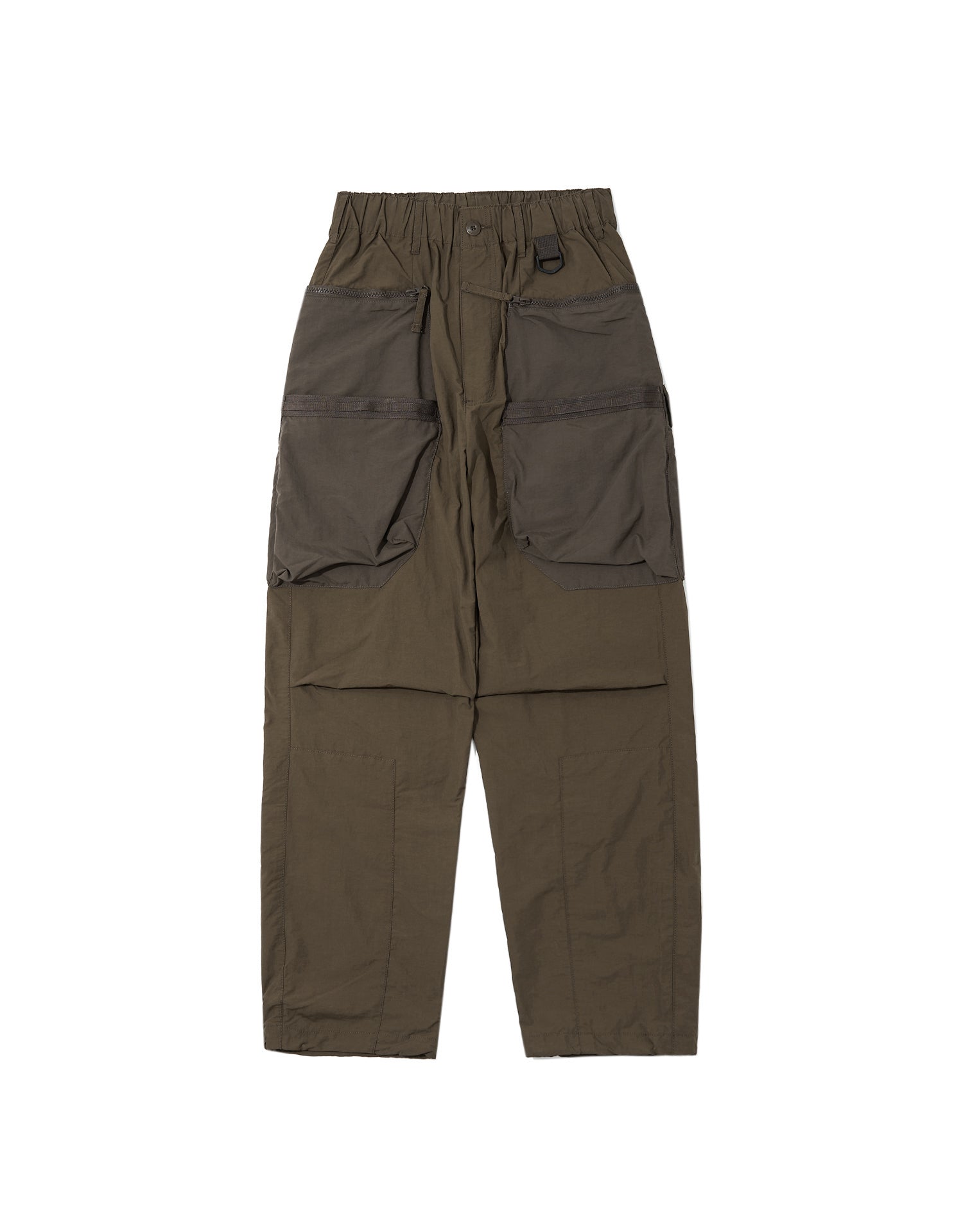 M.T. Six Pockets Commuter Pants