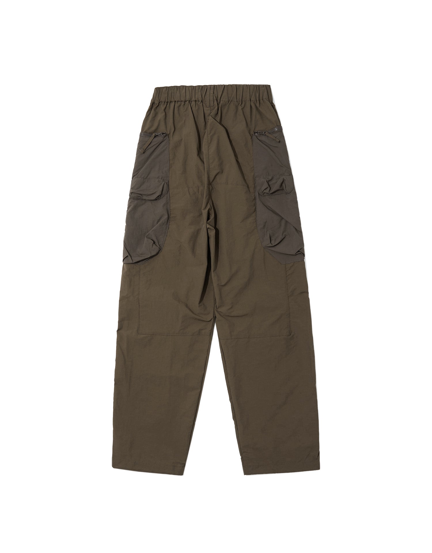 M.T. Six Pockets Commuter Pants