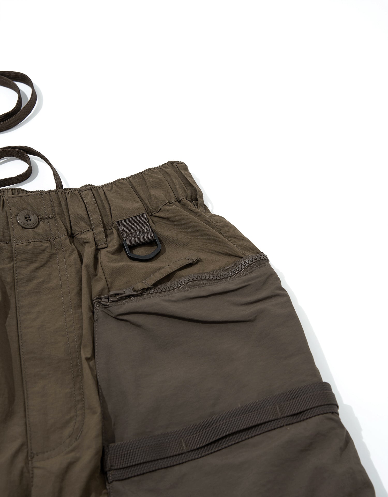 M.T. Six Pockets Commuter Pants