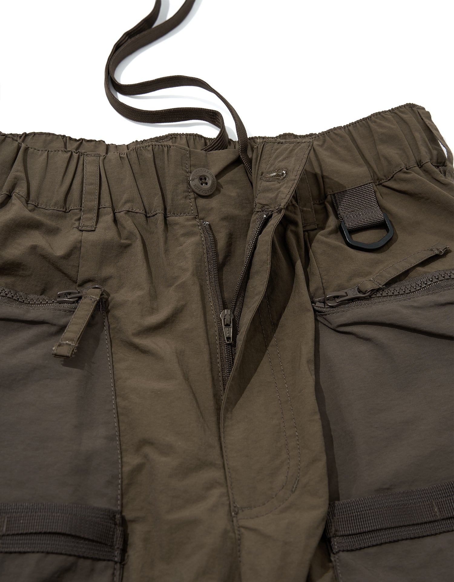 M.T. Six Pockets Commuter Pants