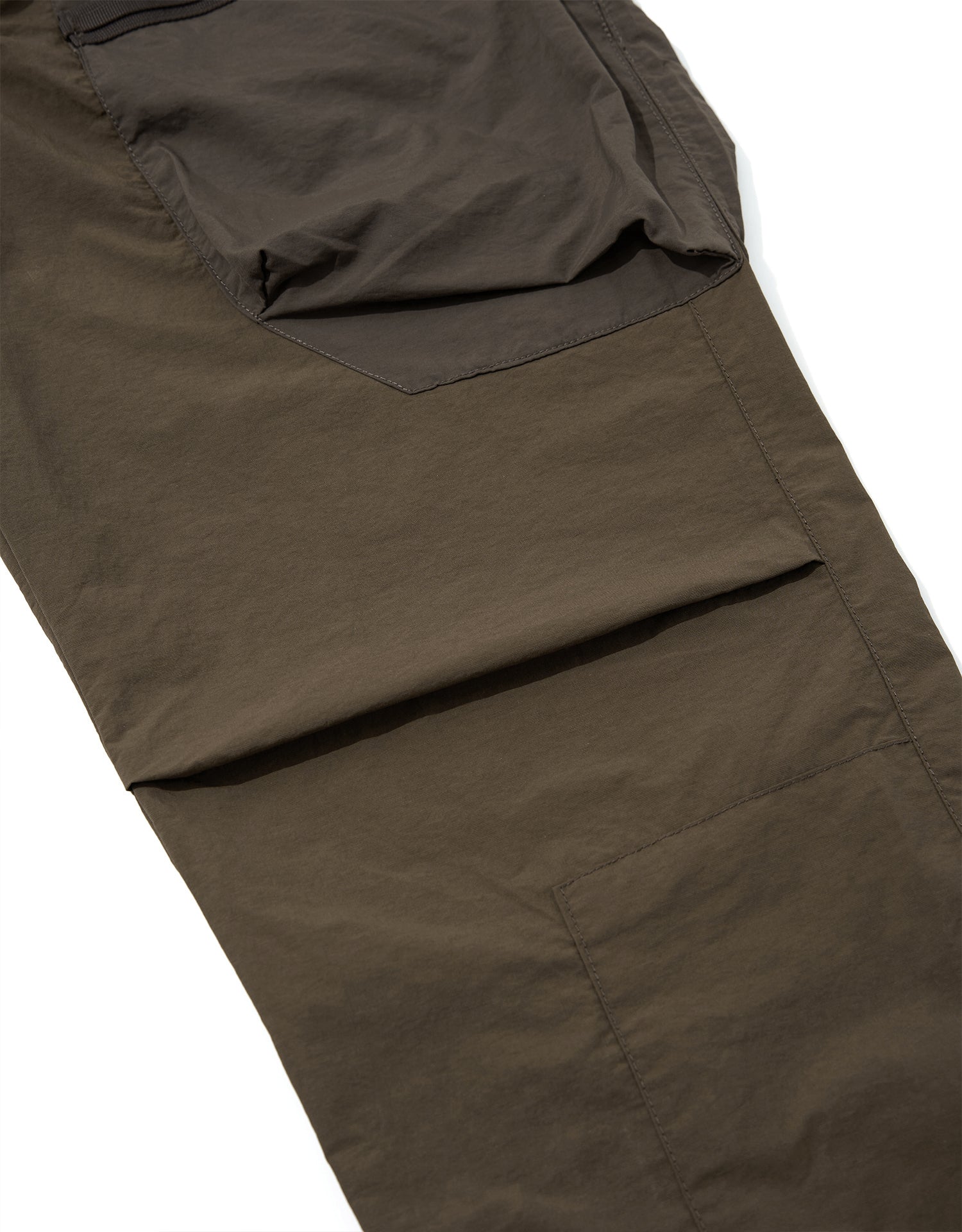 M.T. Six Pockets Commuter Pants