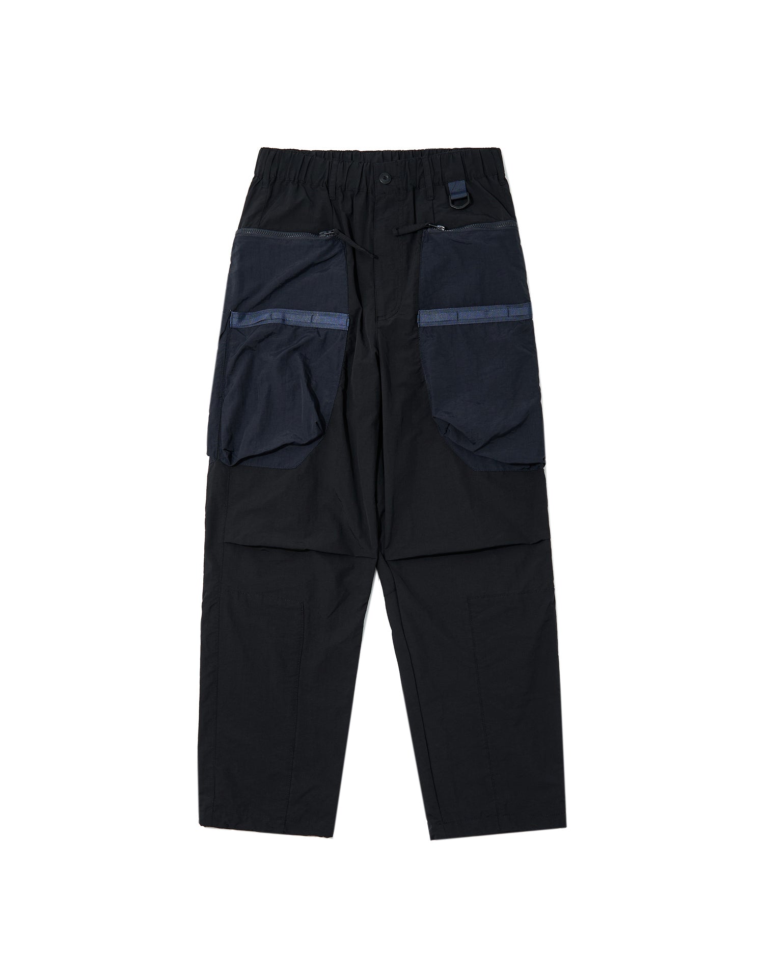 M.T. Six Pockets Commuter Pants