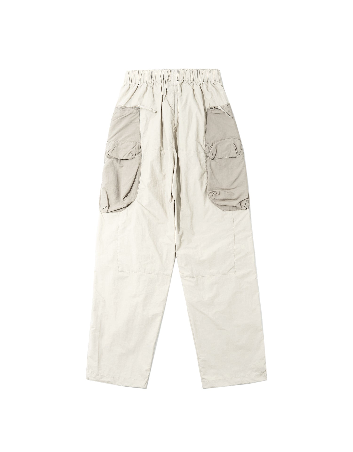 M.T. Six Pockets Commuter Pants