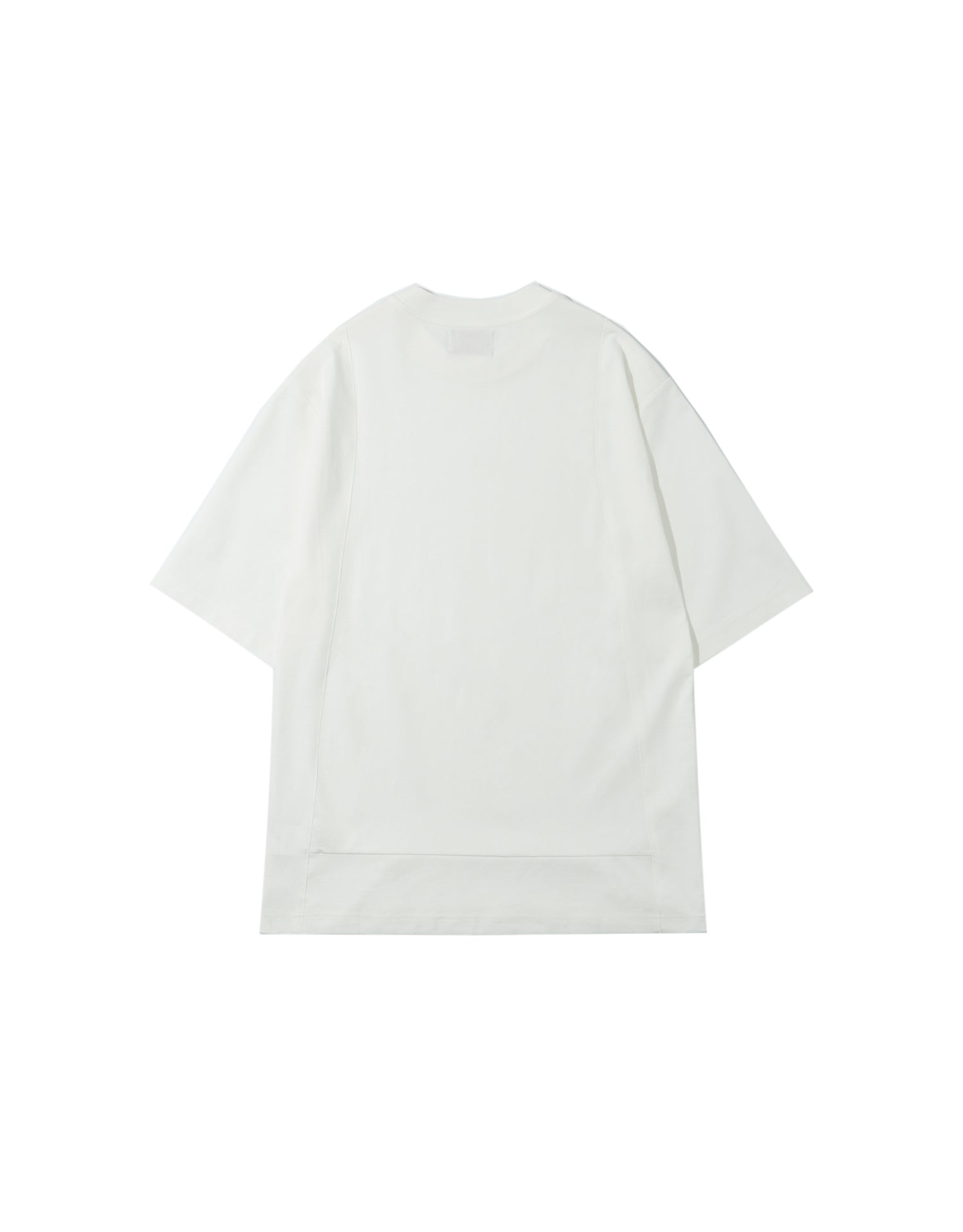 TopBasics Embroidered Twower T-Shirt