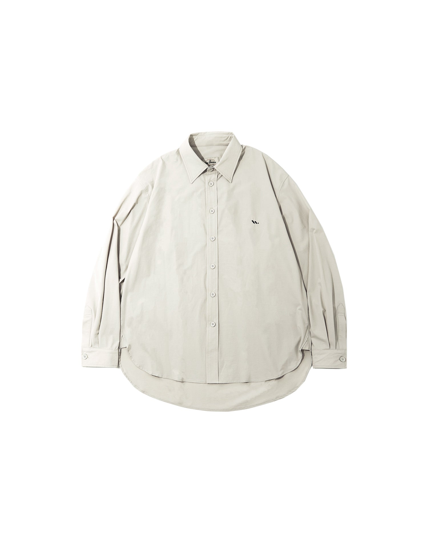 TopBasics Airy Casual Shirt