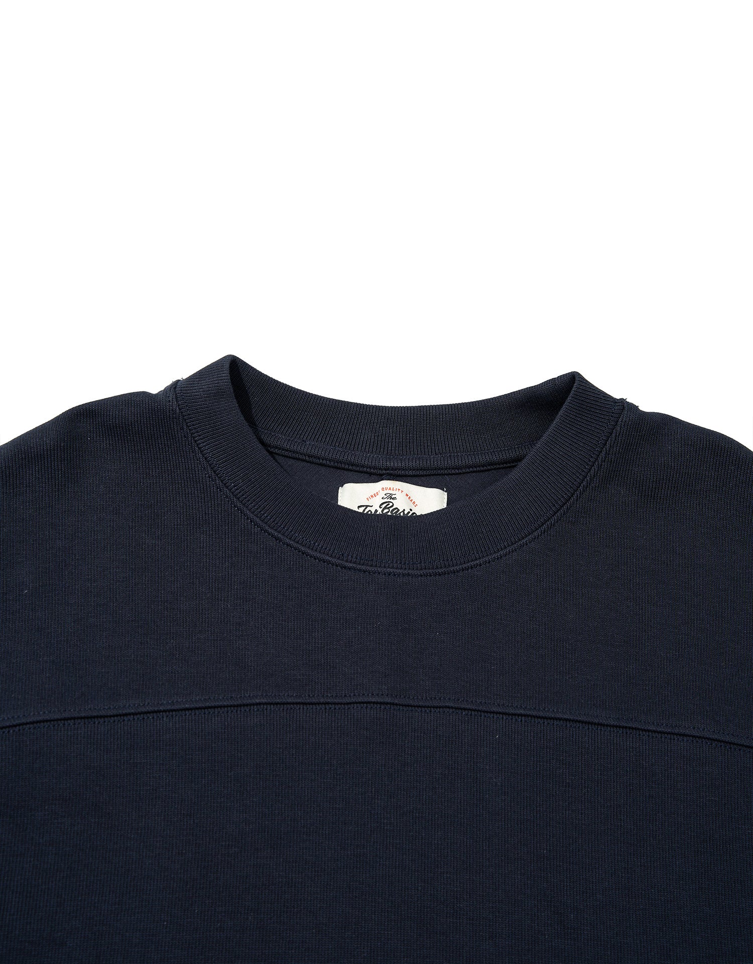 TopBasics Strechy Street T-Shirt