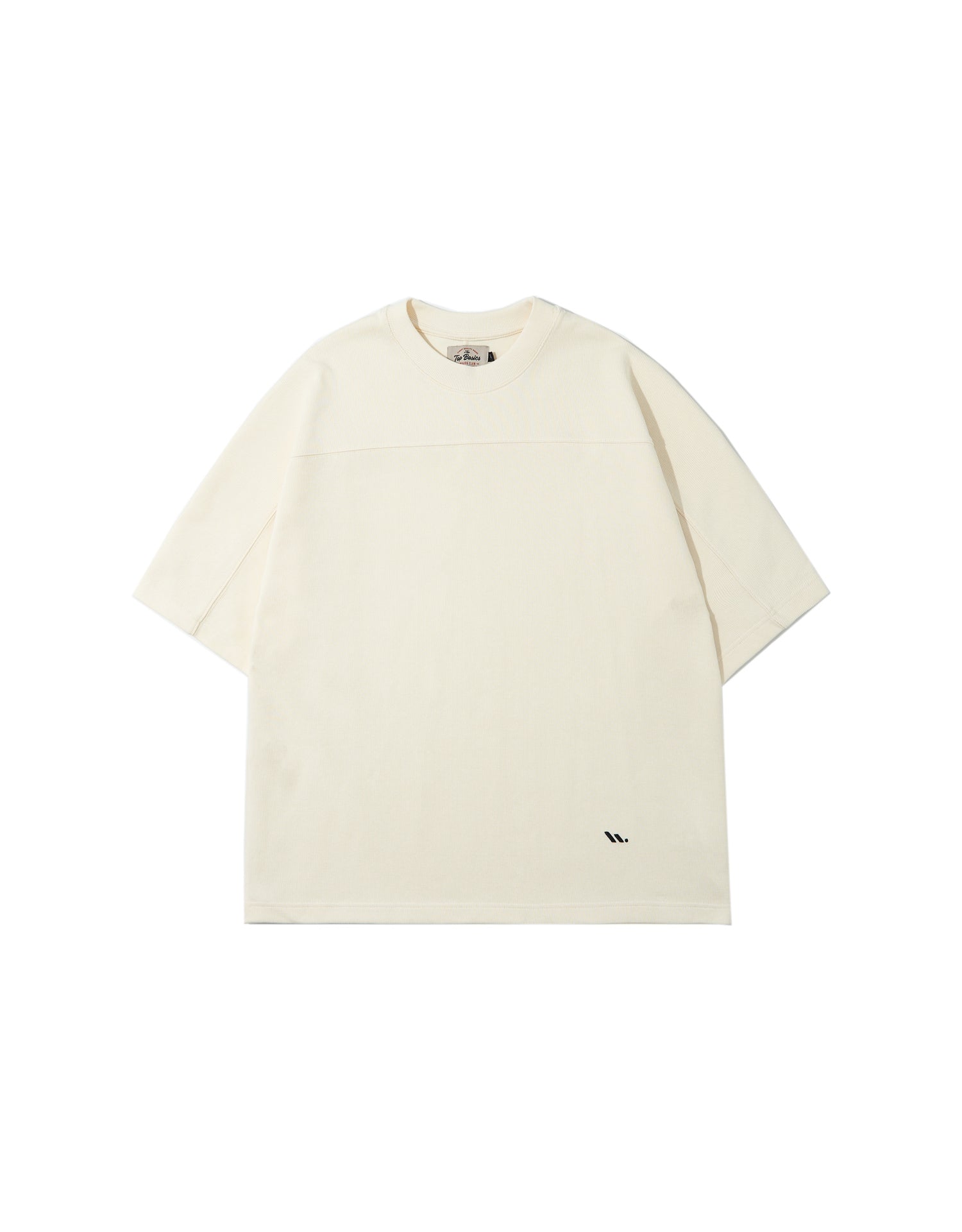 TopBasics Strechy Street T-Shirt