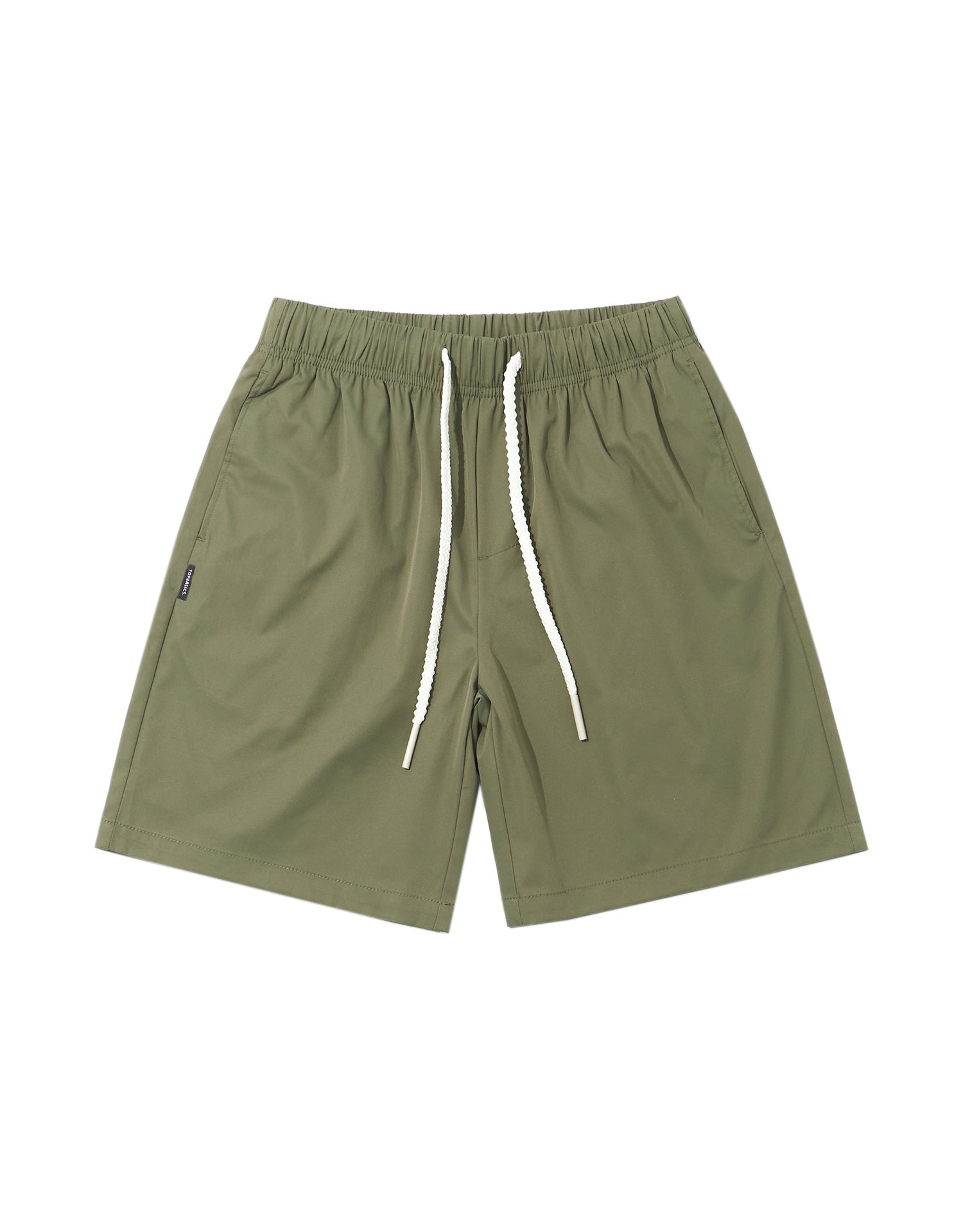 TopBasics Daily Essential Shorts