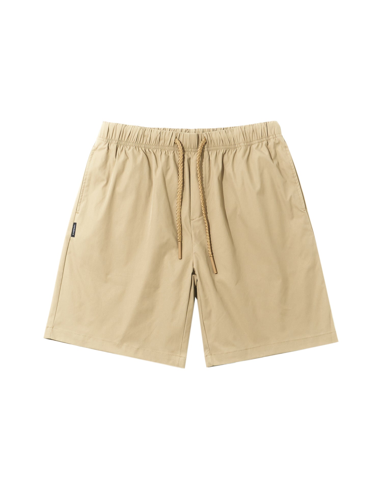 TopBasics Daily Essential Shorts