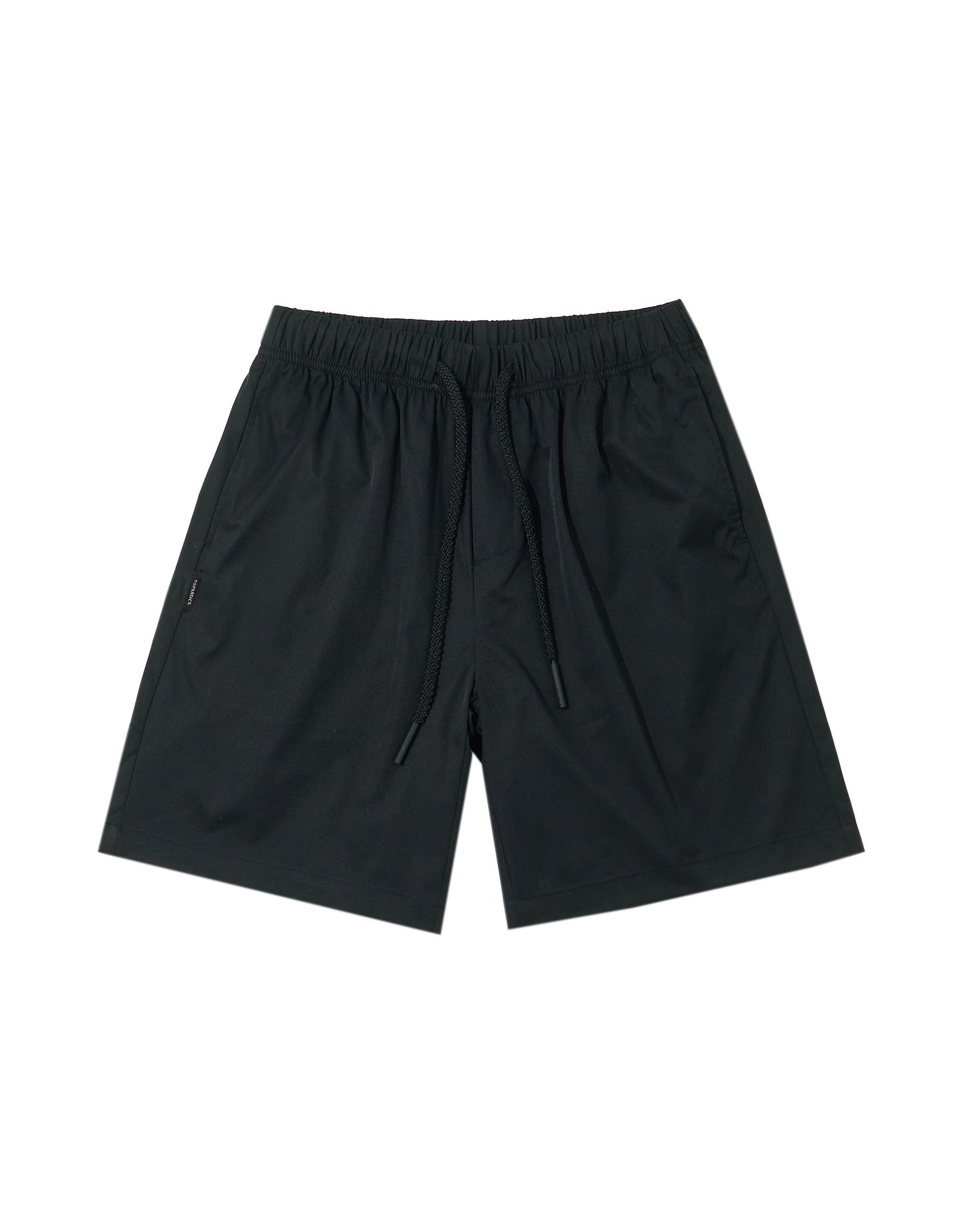 TopBasics Daily Essential Shorts