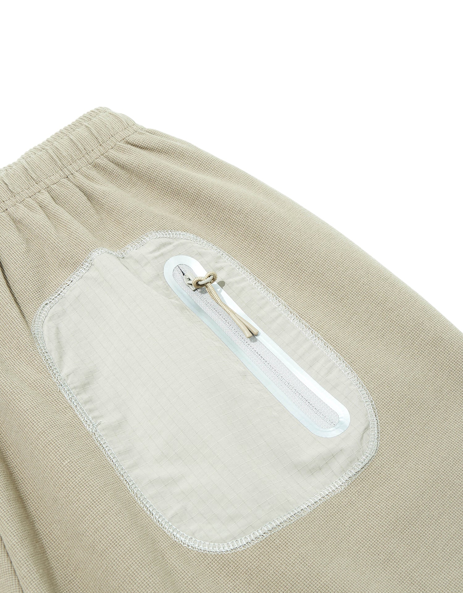 TopBasics Zipped Pocket Outdoor Shorts