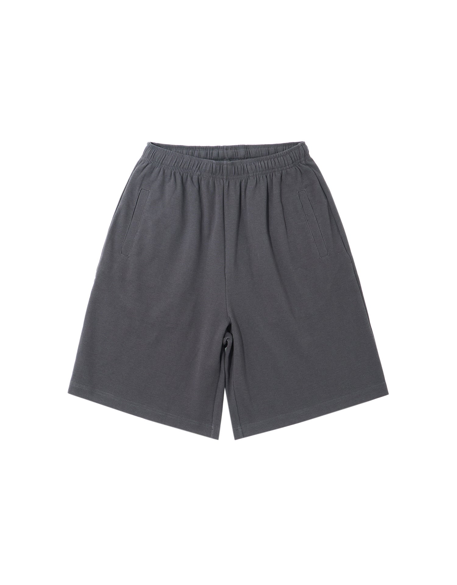 TopBasics Zipped Pocket Outdoor Shorts