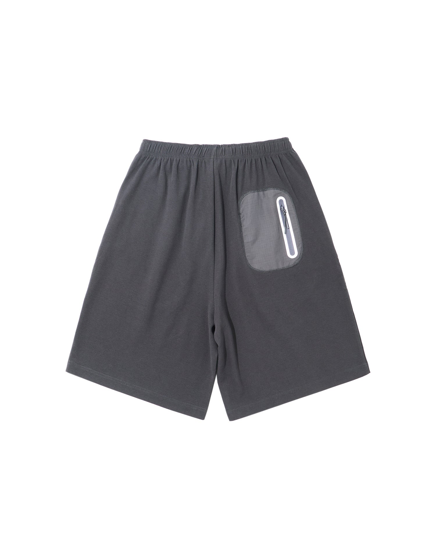 TopBasics Zipped Pocket Outdoor Shorts