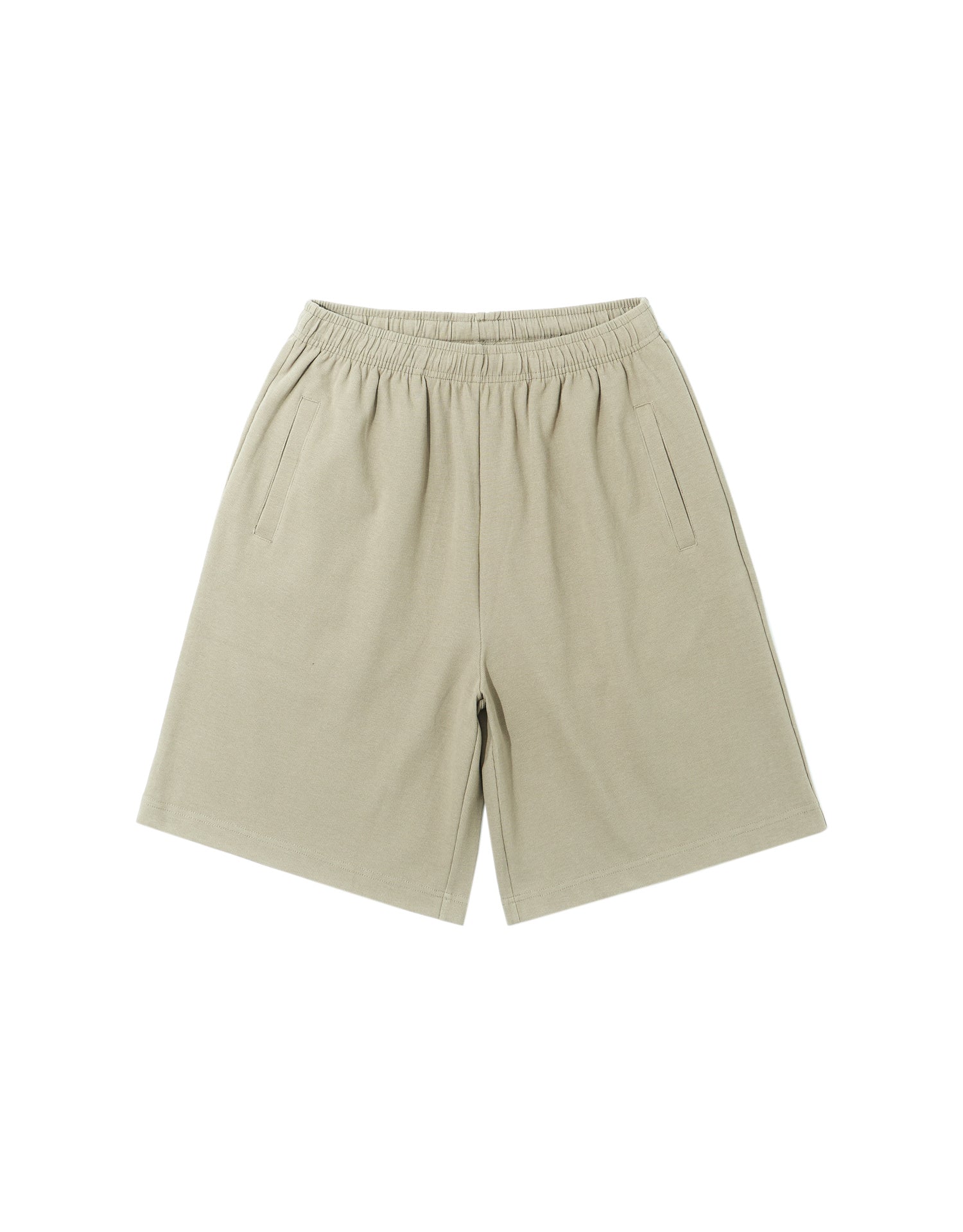 TopBasics Zipped Pocket Outdoor Shorts