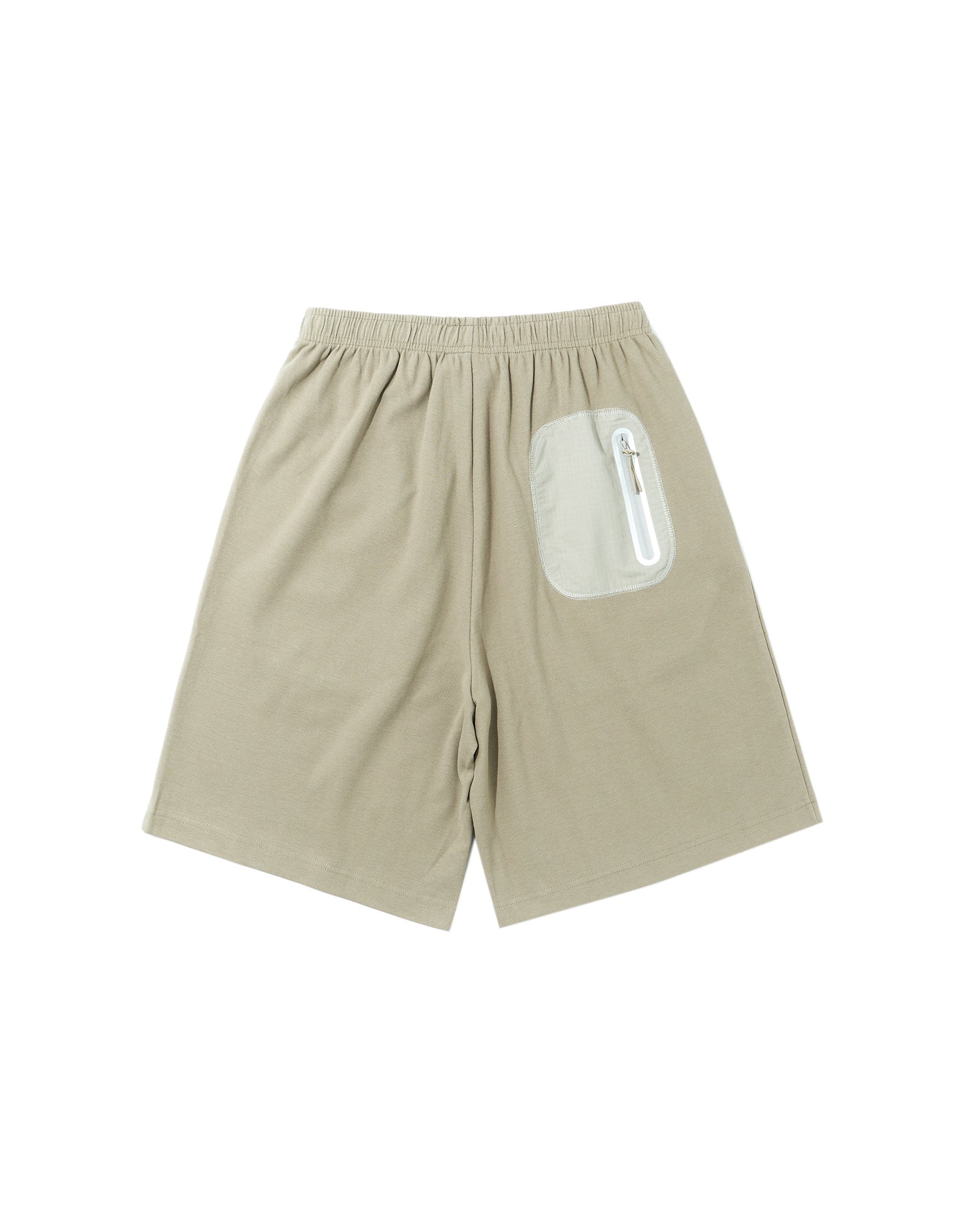 TopBasics Zipped Pocket Outdoor Shorts