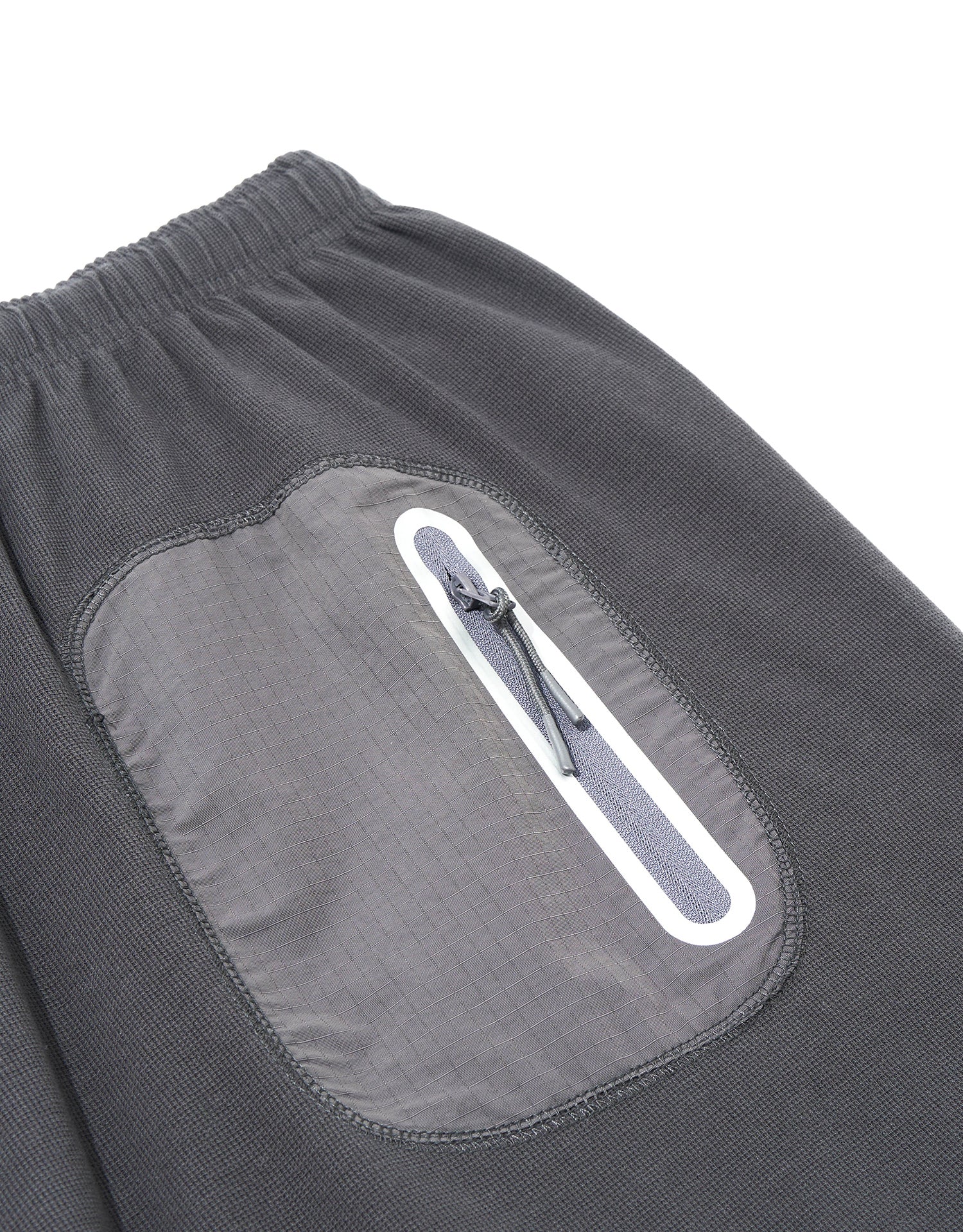 TopBasics Zipped Pocket Outdoor Shorts