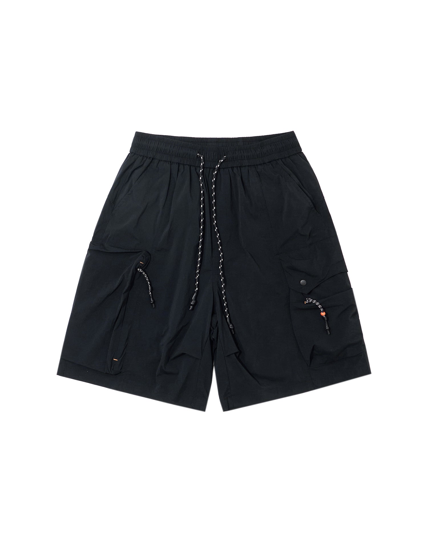 TopBasics Five Pockets Utility Cargo Shorts