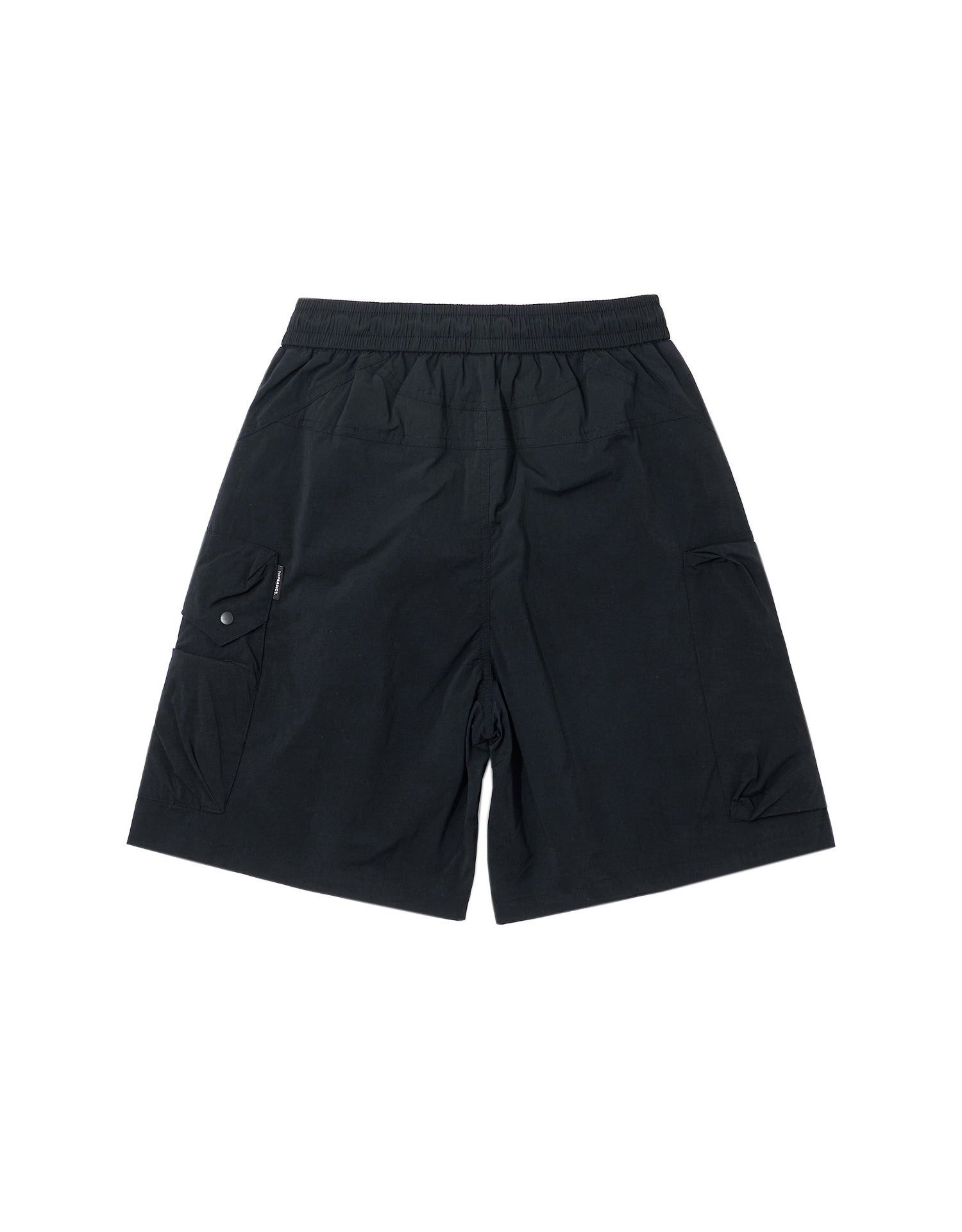 TopBasics Five Pockets Utility Cargo Shorts